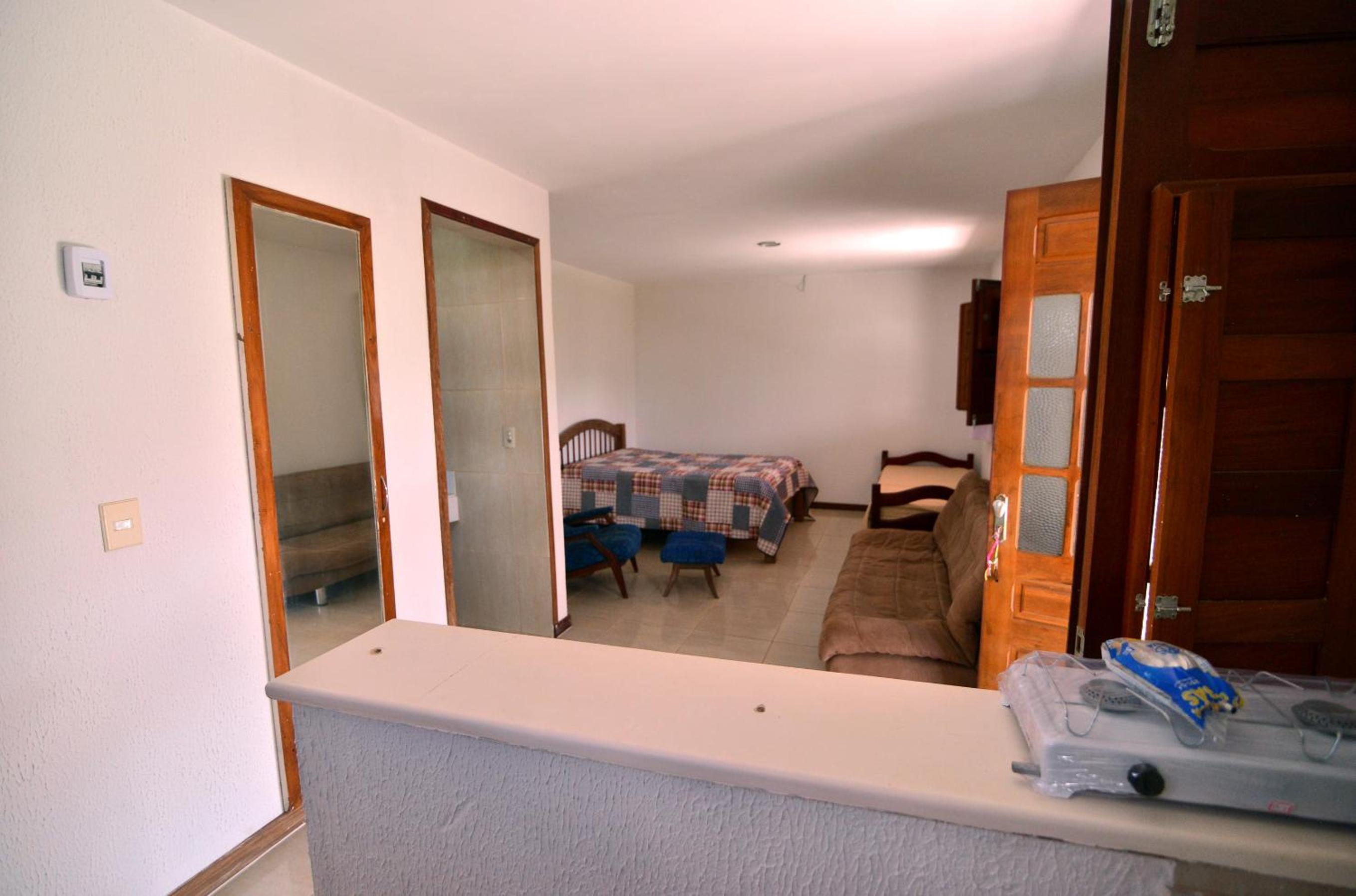 One-Bedroom House photo 3