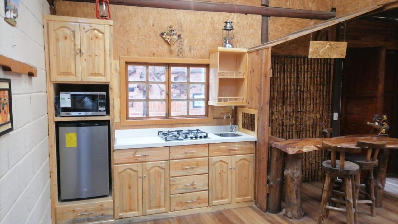 Four-Bedroom House photo 1