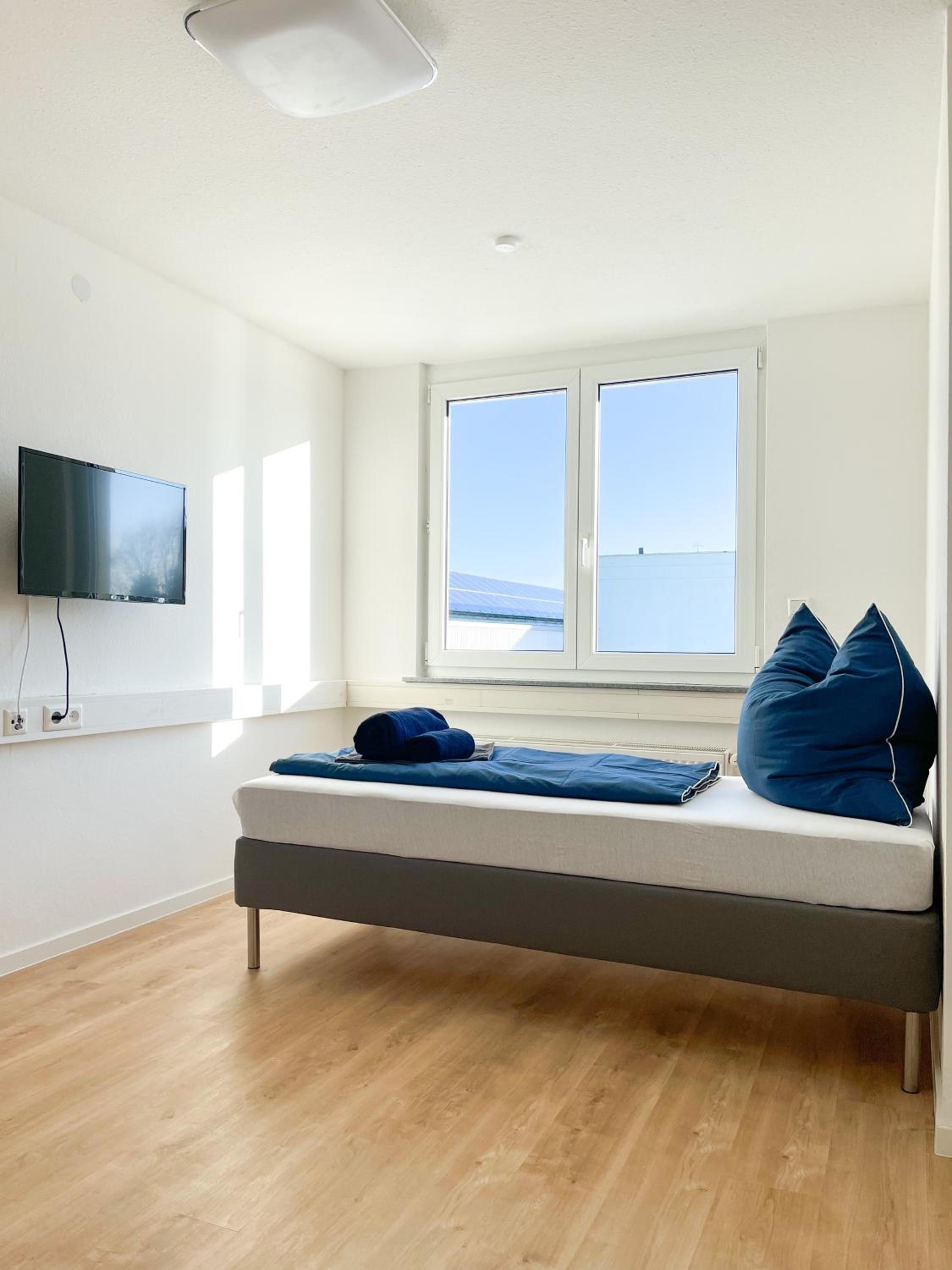 Single Room photo 1