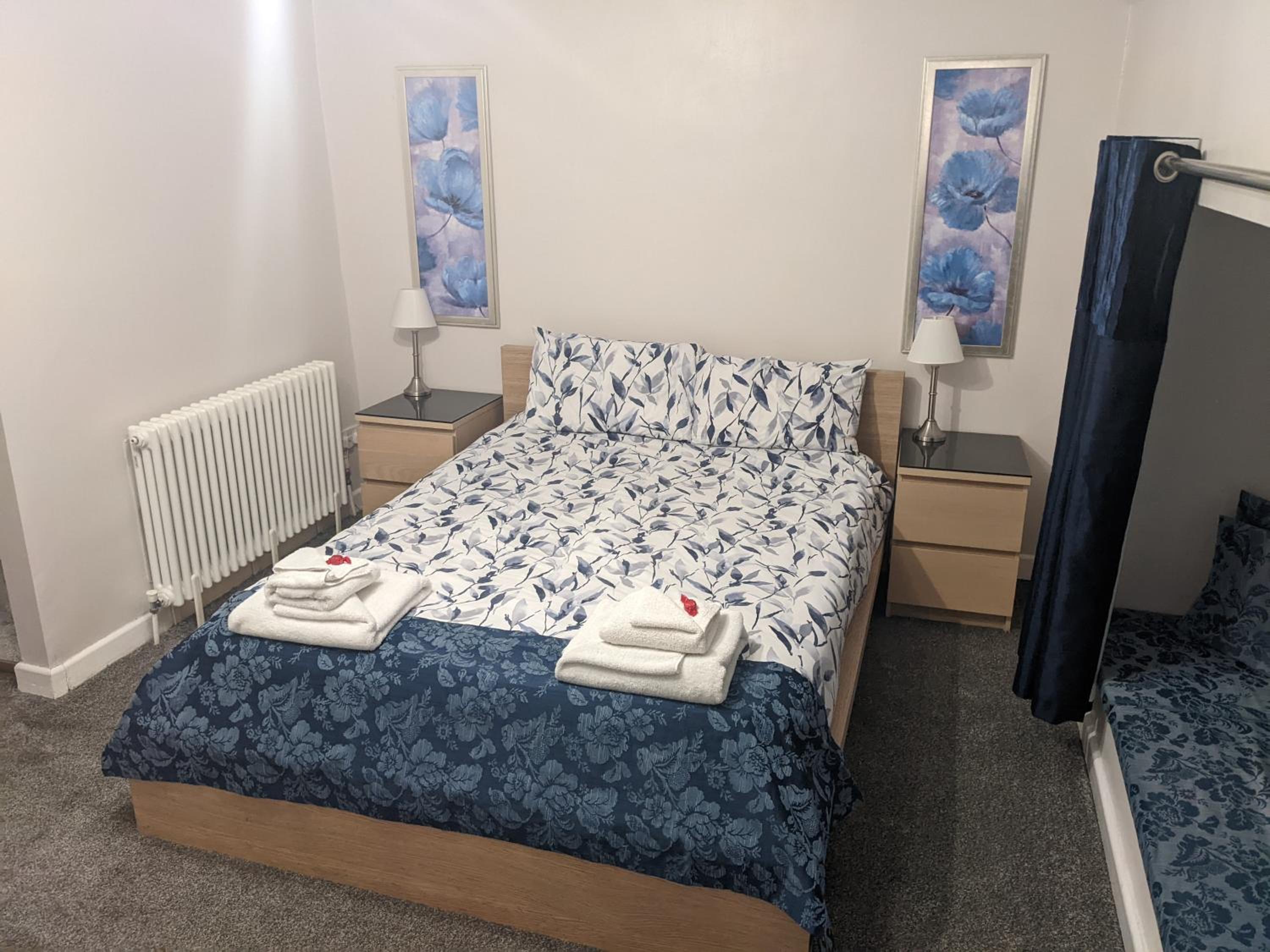 Double or Twin Room - Photo 1