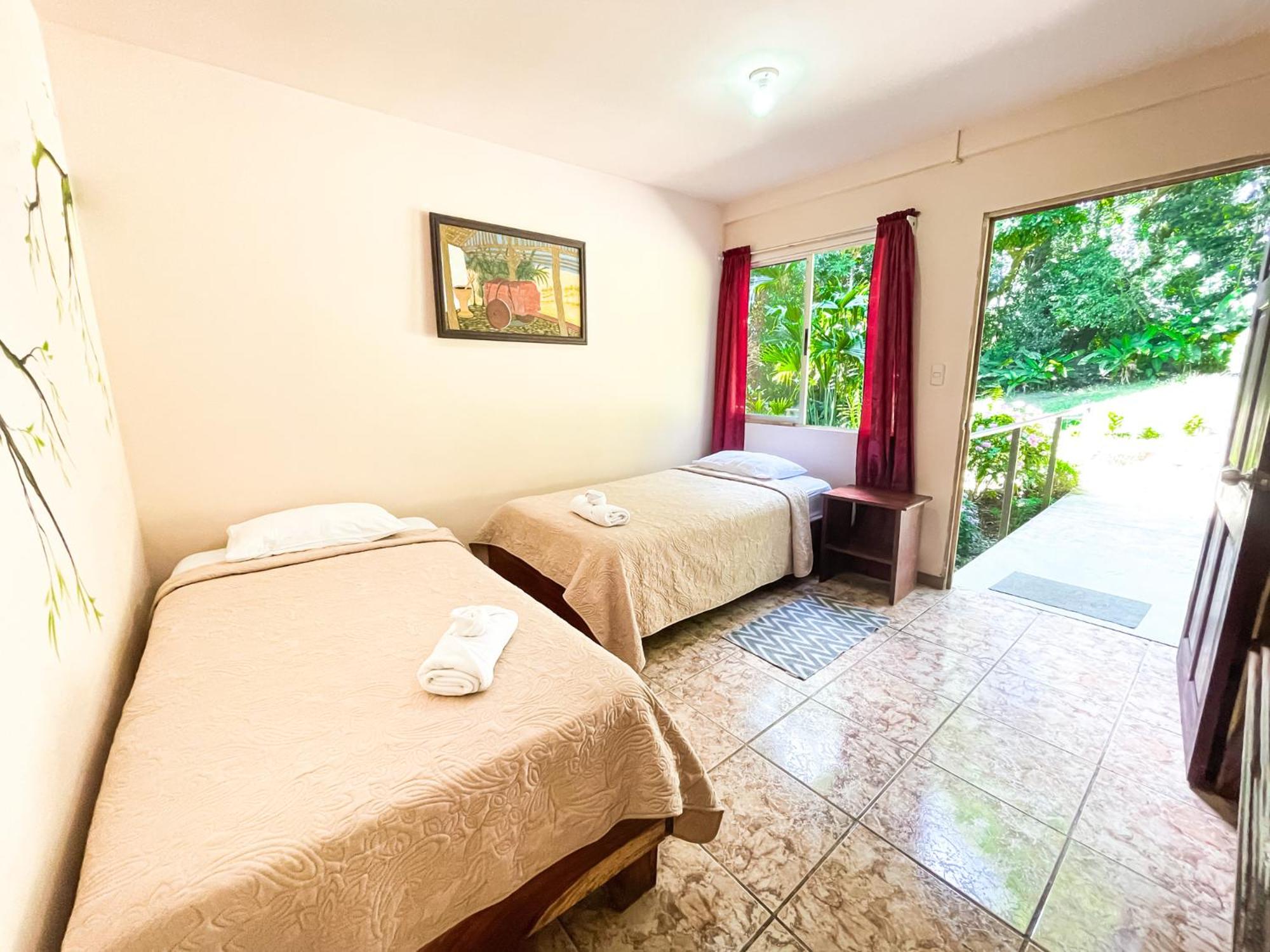Budget Double Room photo 1