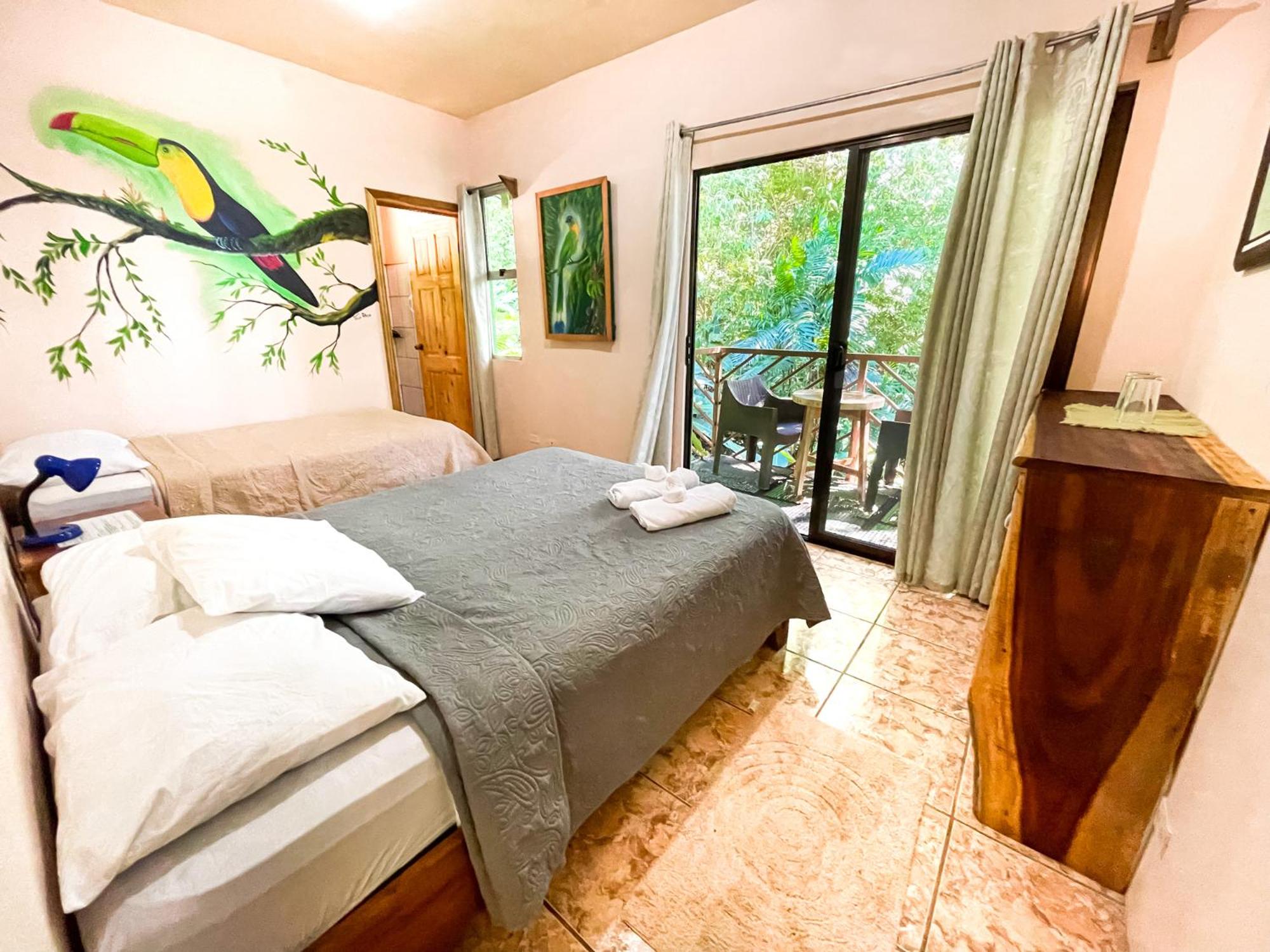 Deluxe Twin Room photo 1