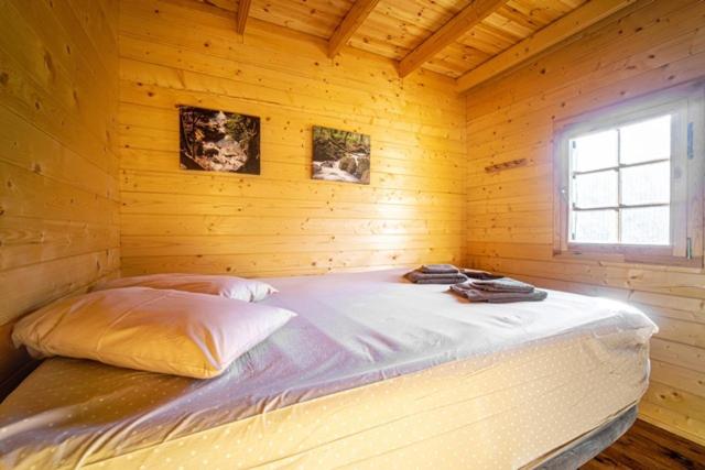 Three-Bedroom Chalet