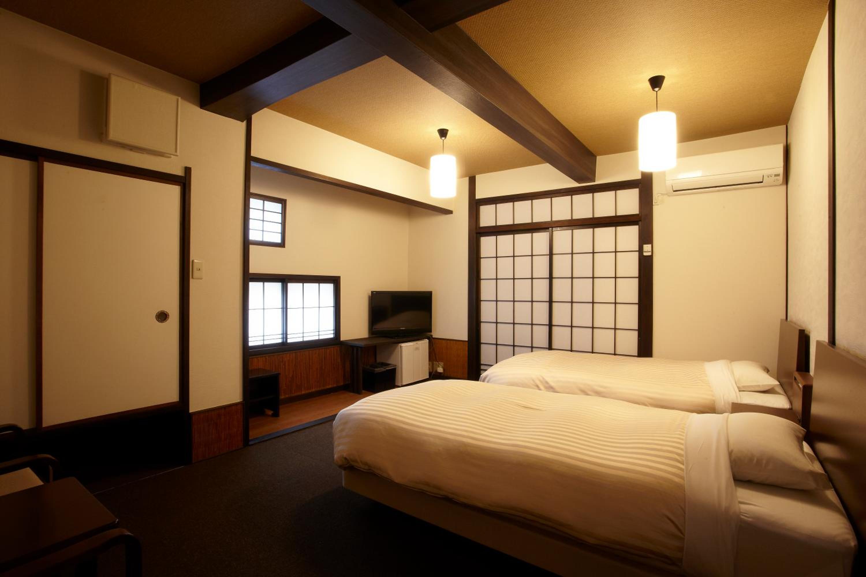 Twin Room photo 3