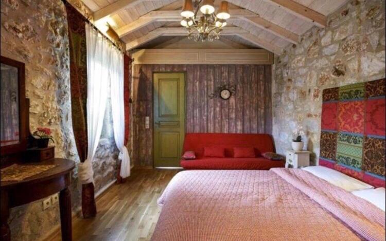 Standard Double Room photo 1