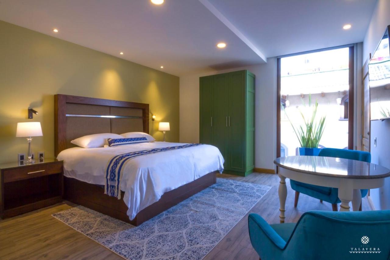 Suite photo 1