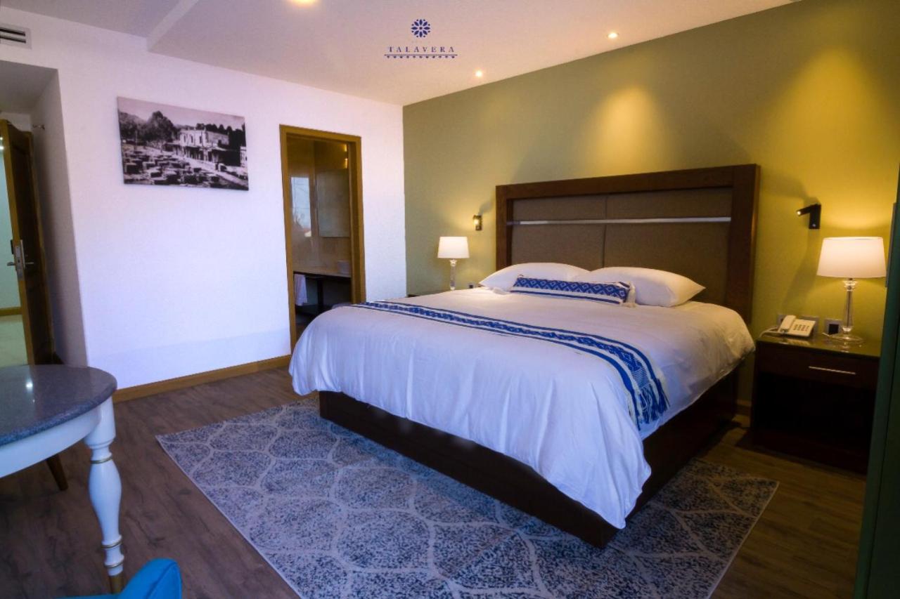 Deluxe Double Room photo 1