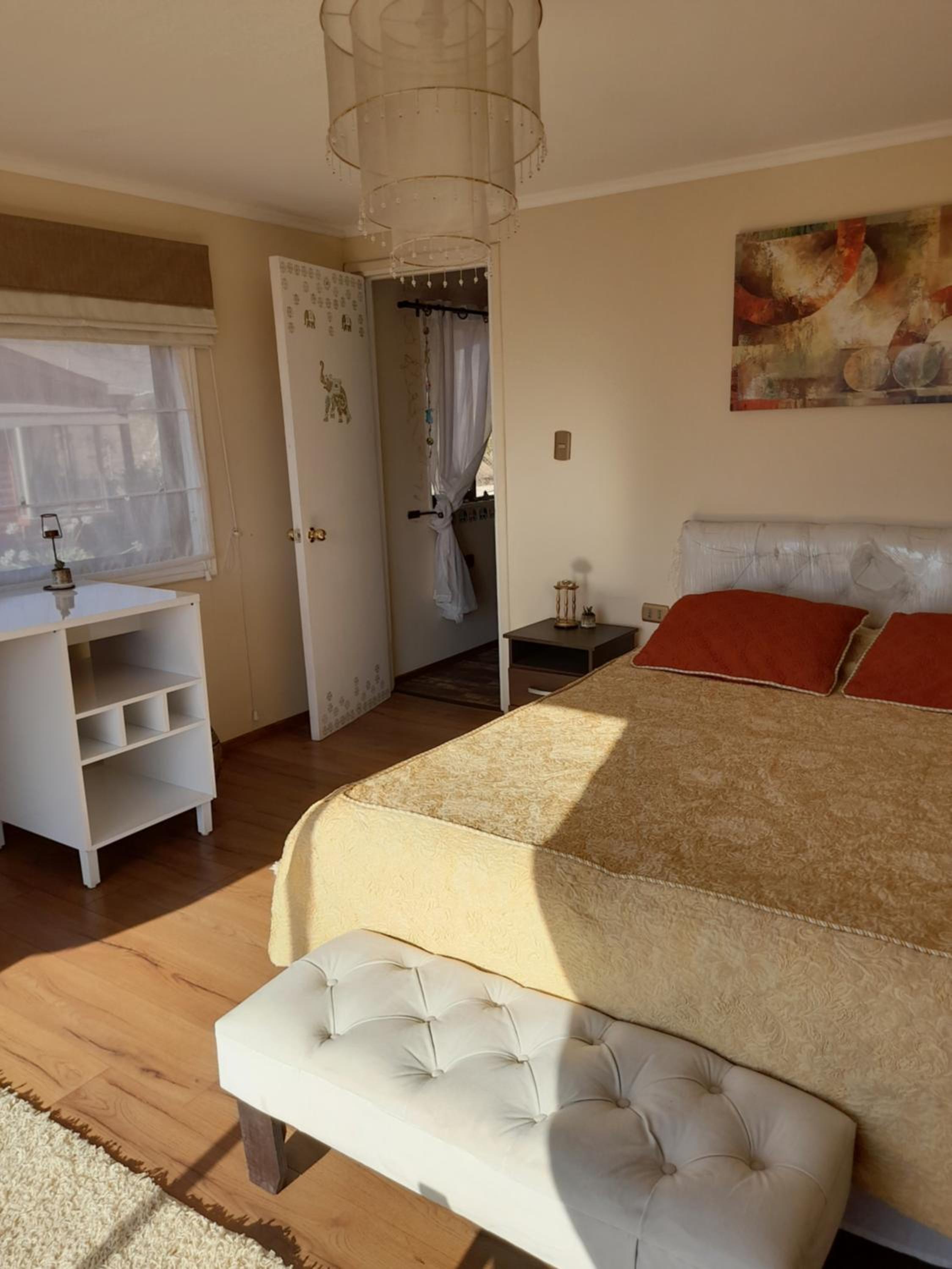 Double Room photo 2
