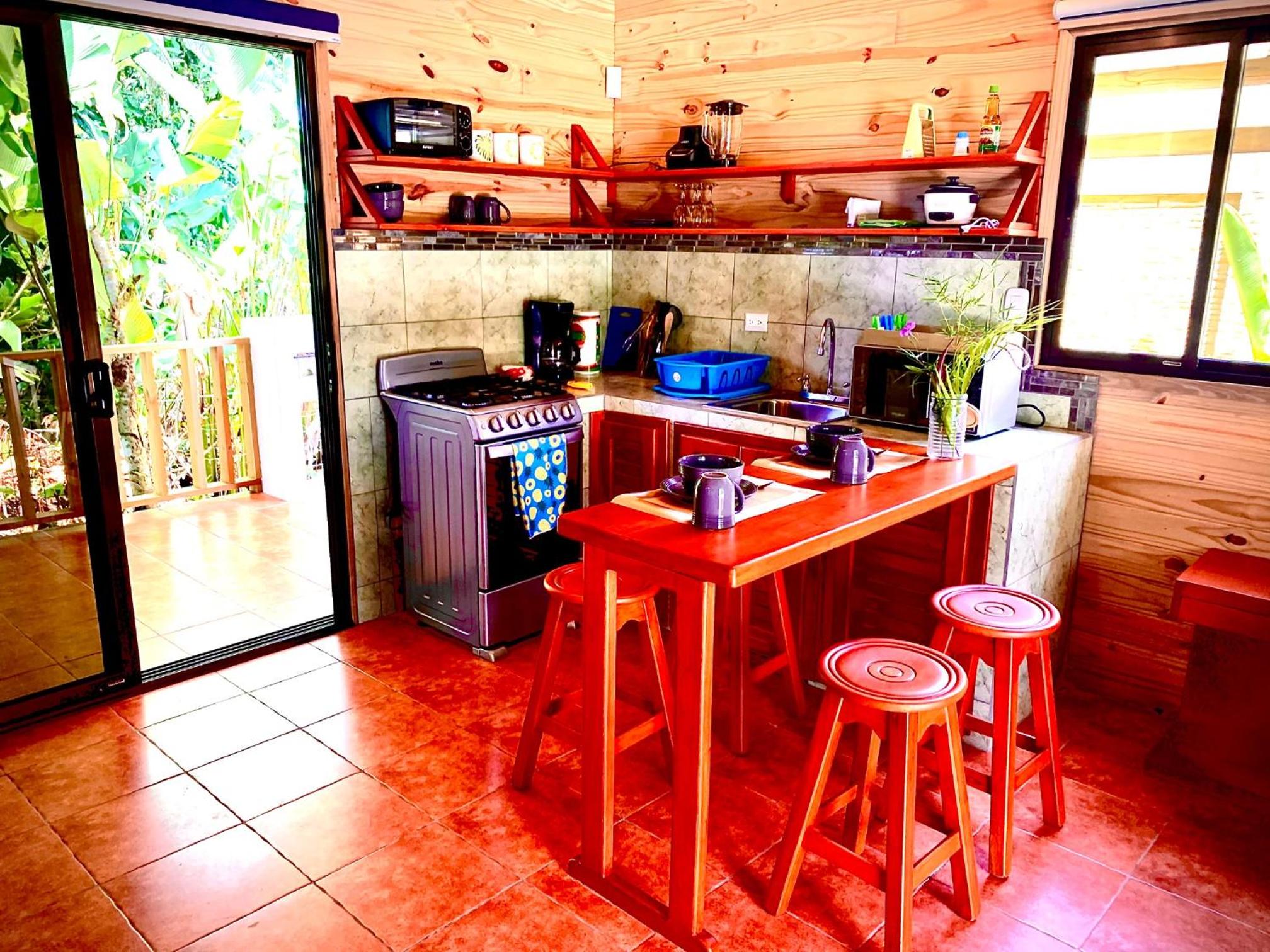 One-Bedroom House photo 2