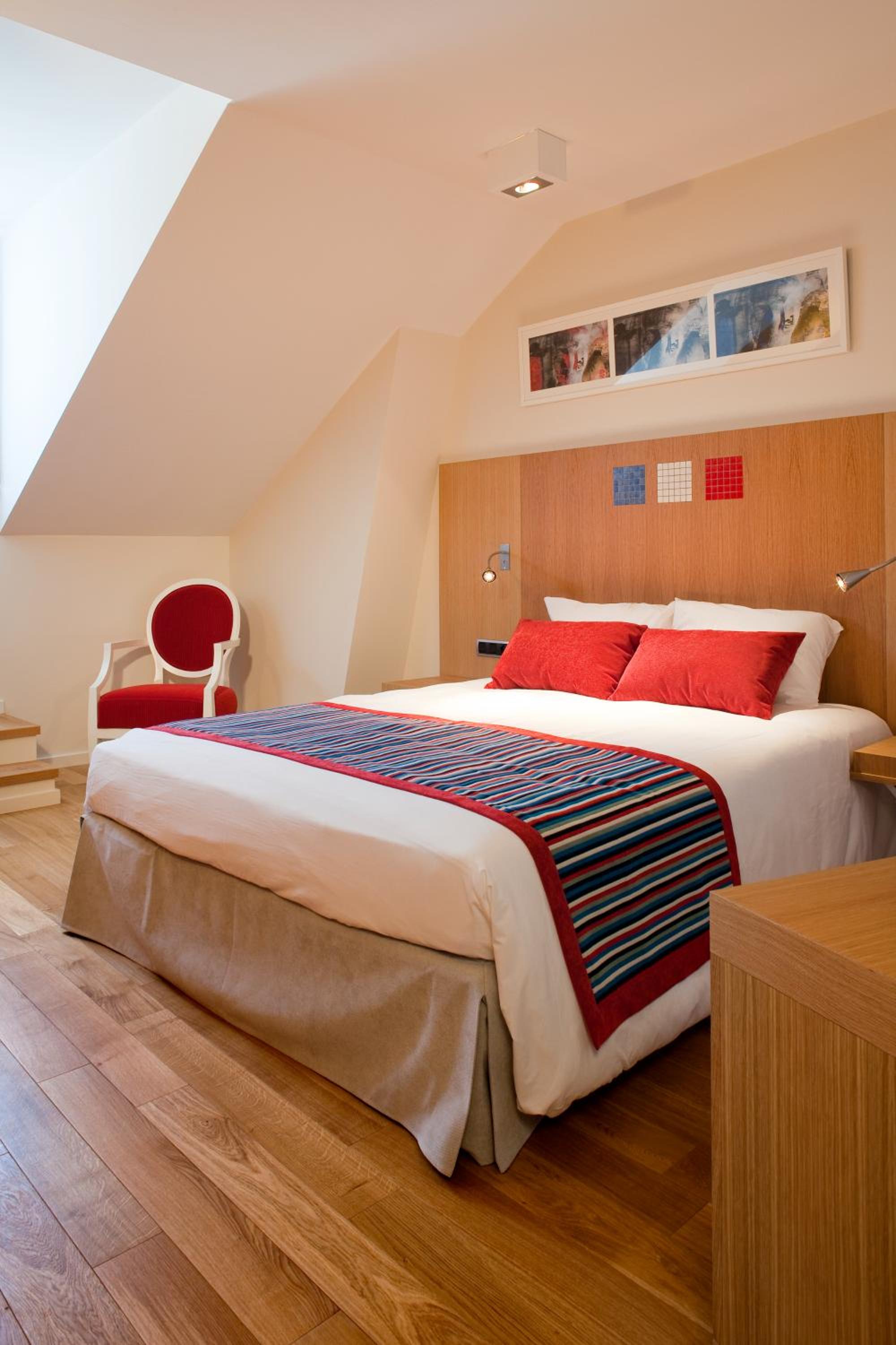 Standard Double Room - Photo 3