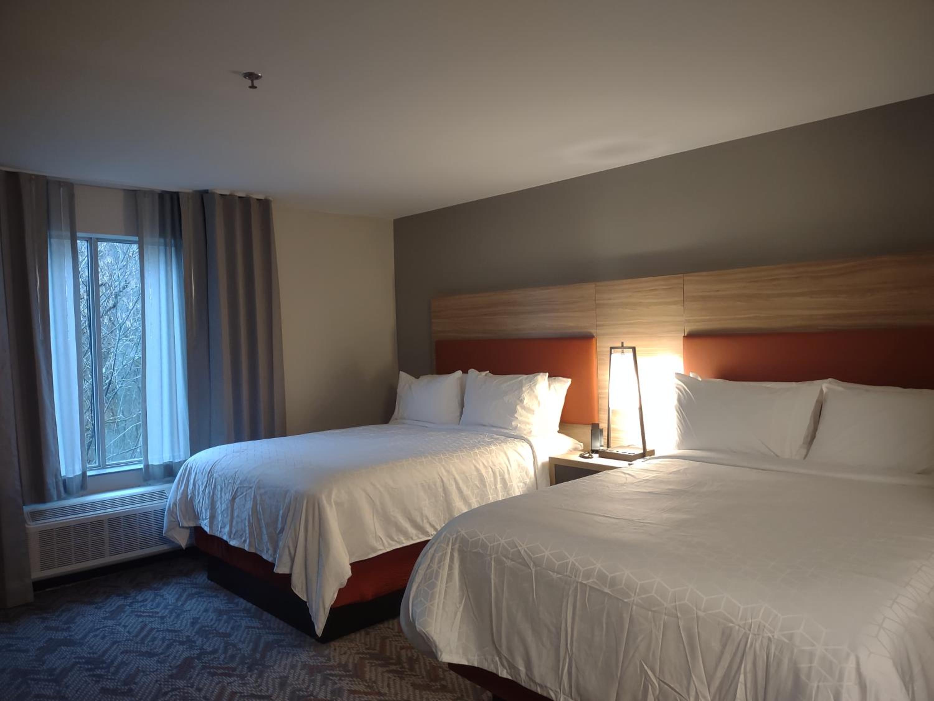 Studio Suite with Two Queen Beds - Photo 1
