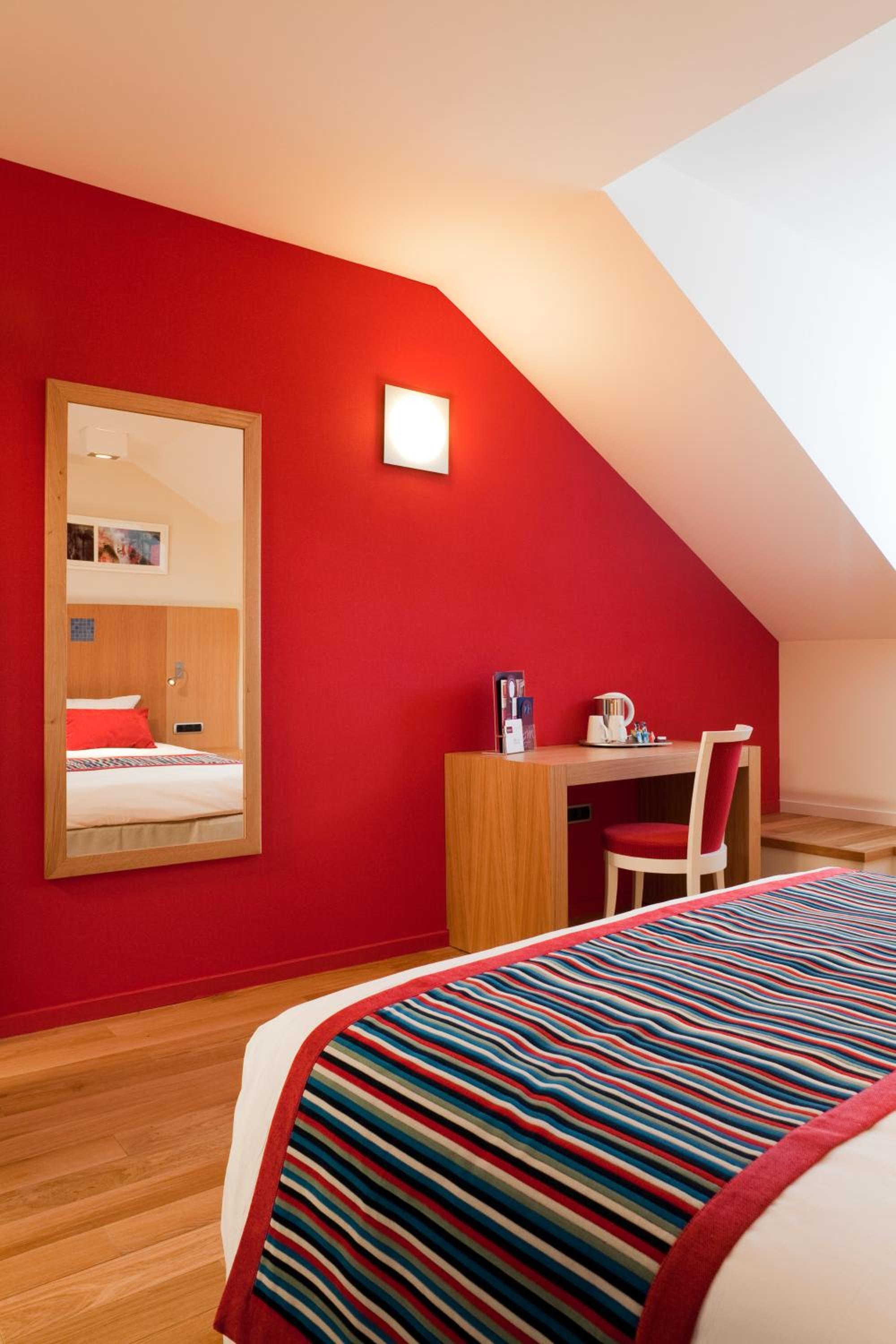 Standard Double Room - Photo 4