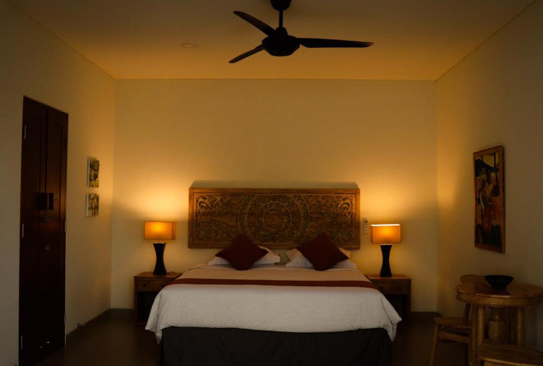 One-Bedroom Villa - Photo 86