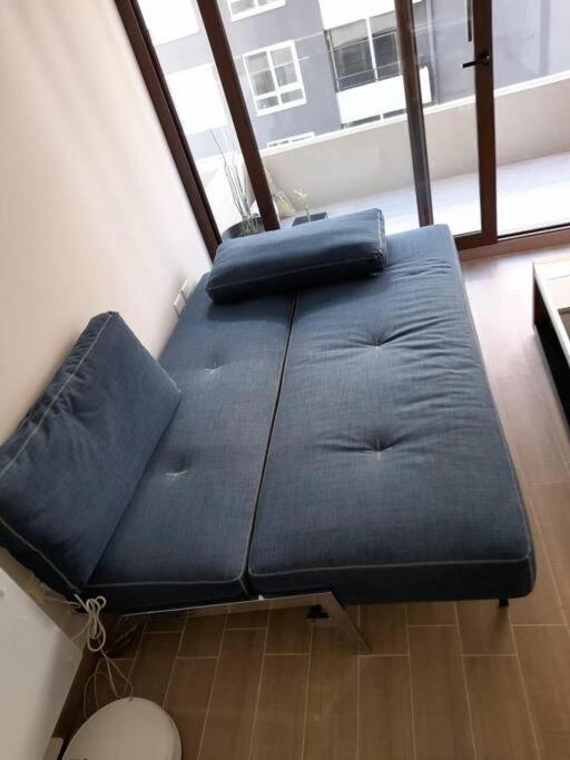 One-Bedroom Apartment photo 3