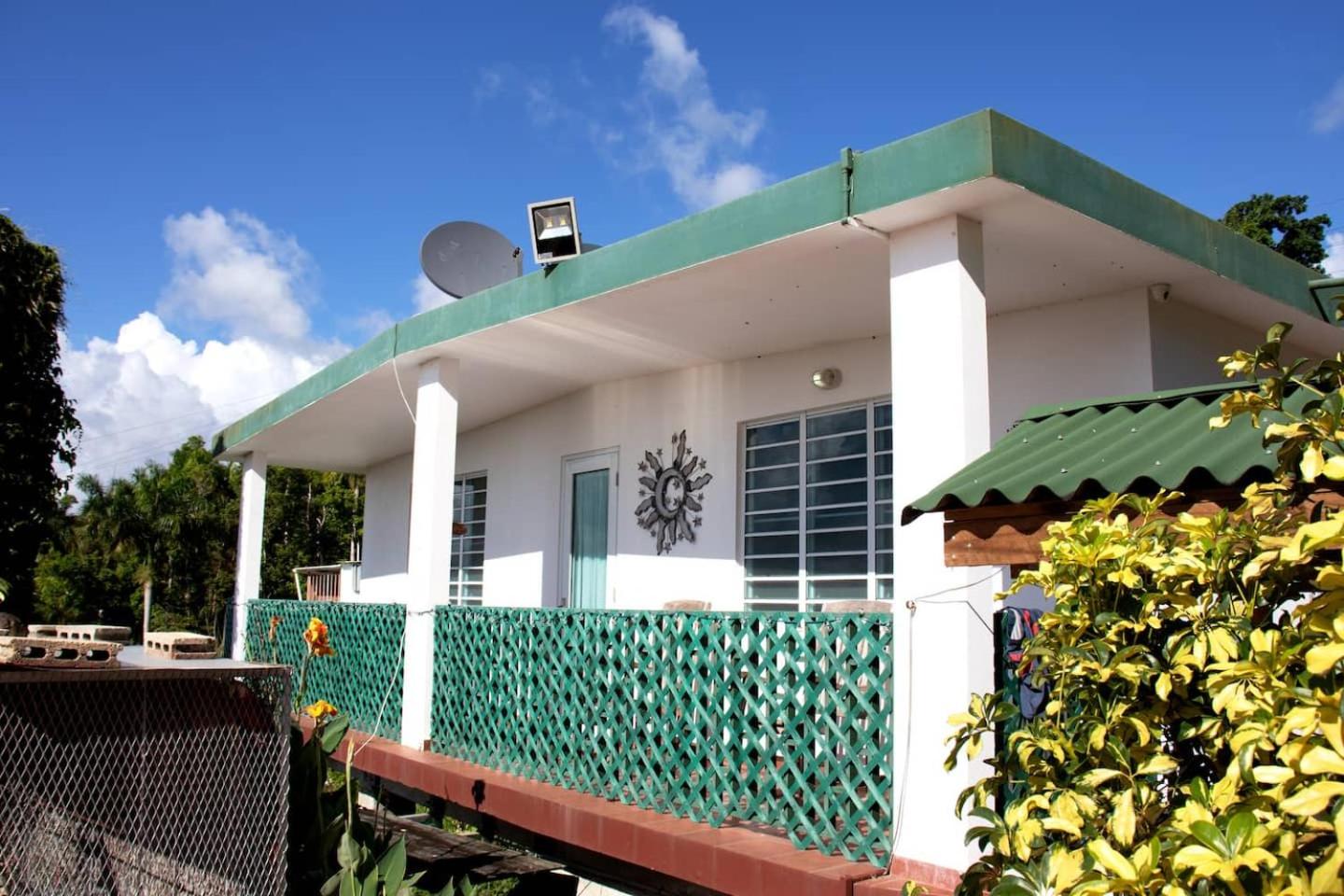 Family Bungalow photo 3