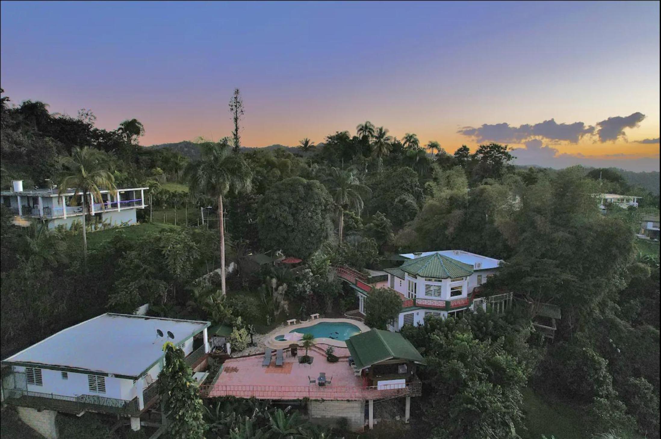 Family Bungalow photo 1