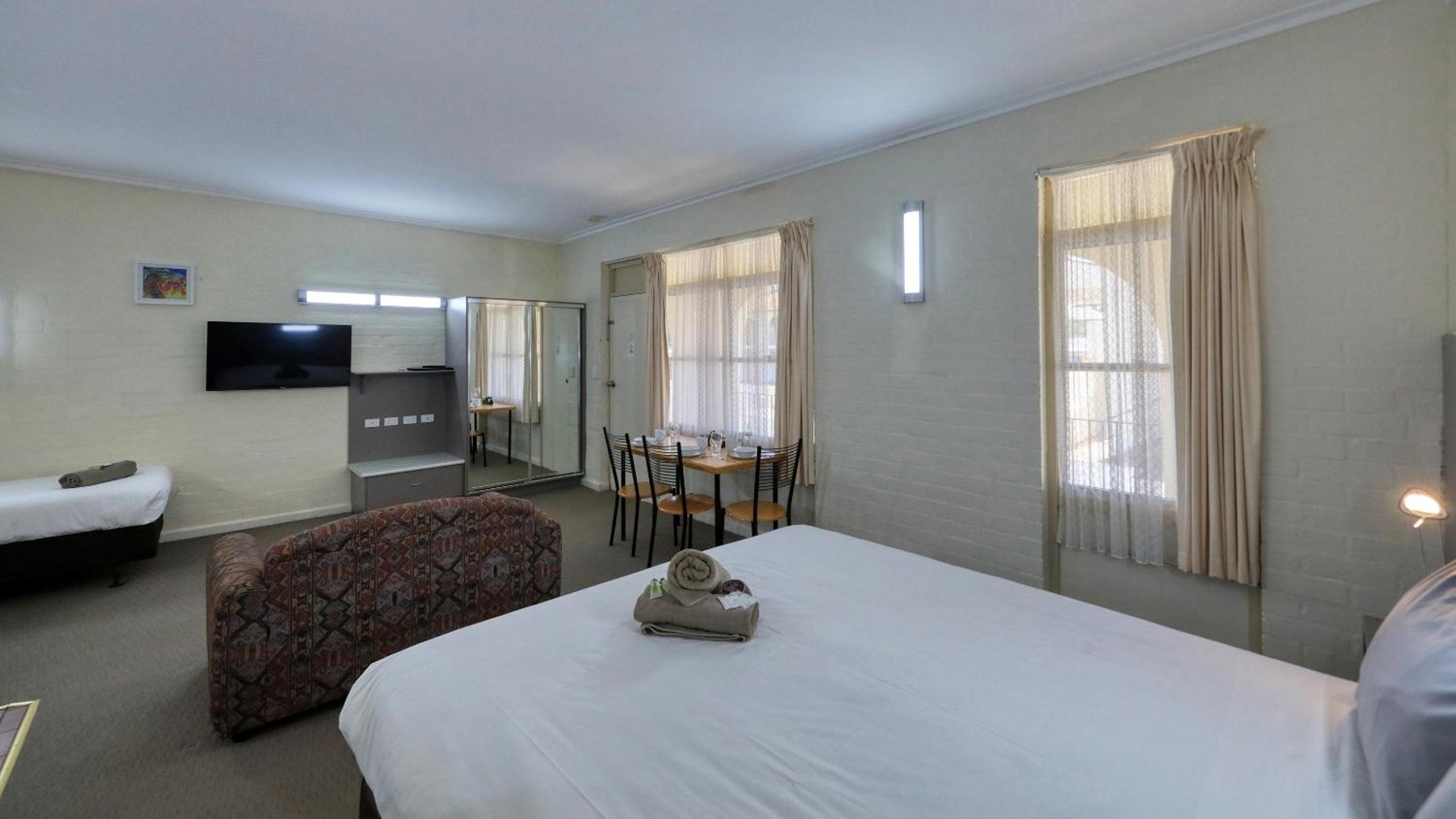 Twin Room photo 3