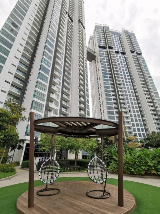 Four-Bedroom Apartment