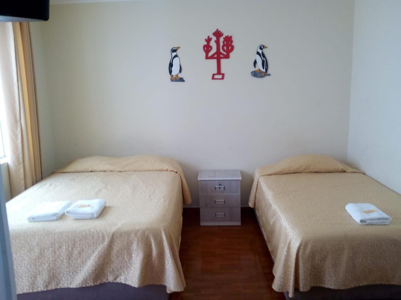 Superior Triple Room photo 1