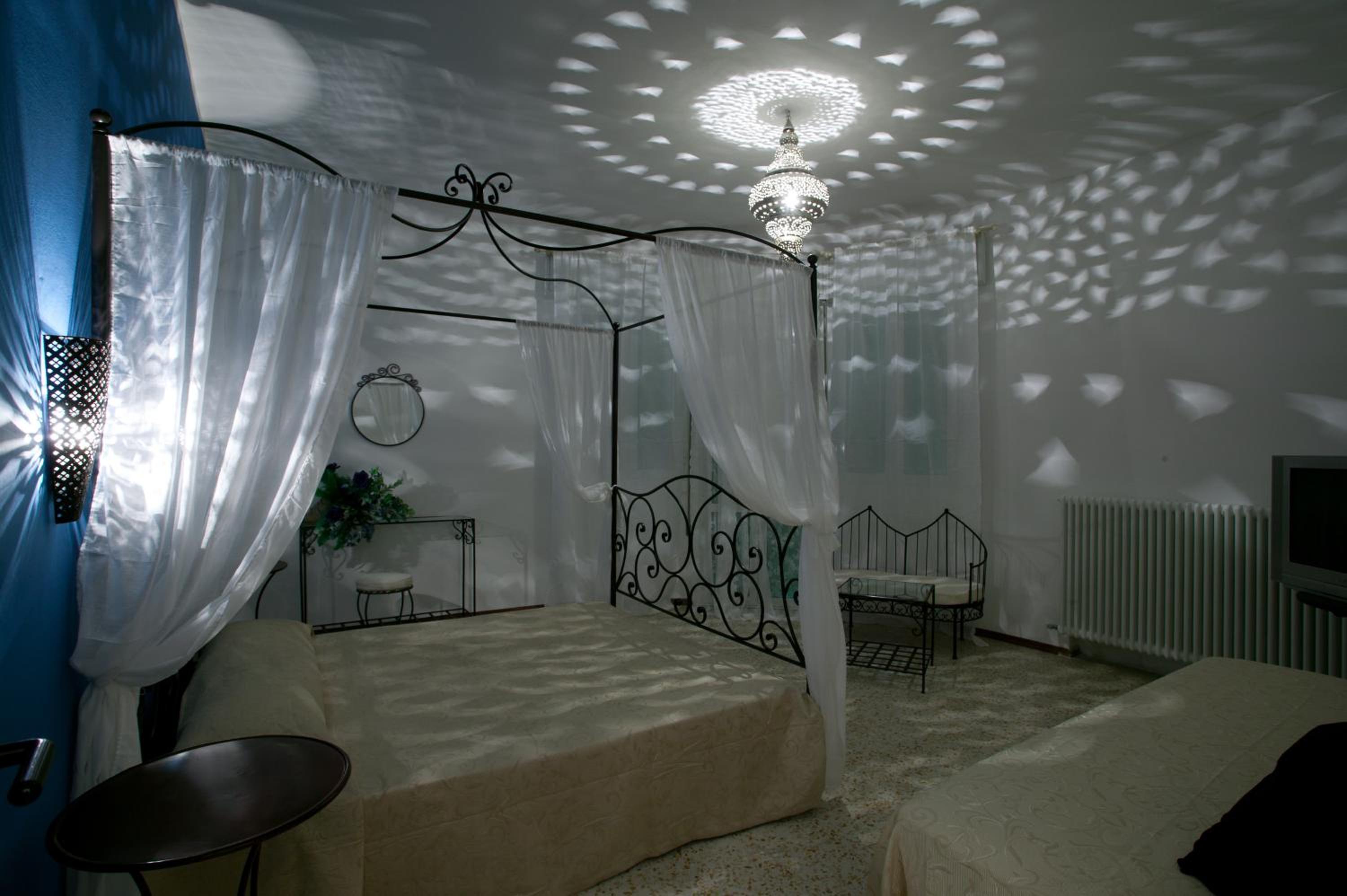 Superior Double Room with Sea View photo 3