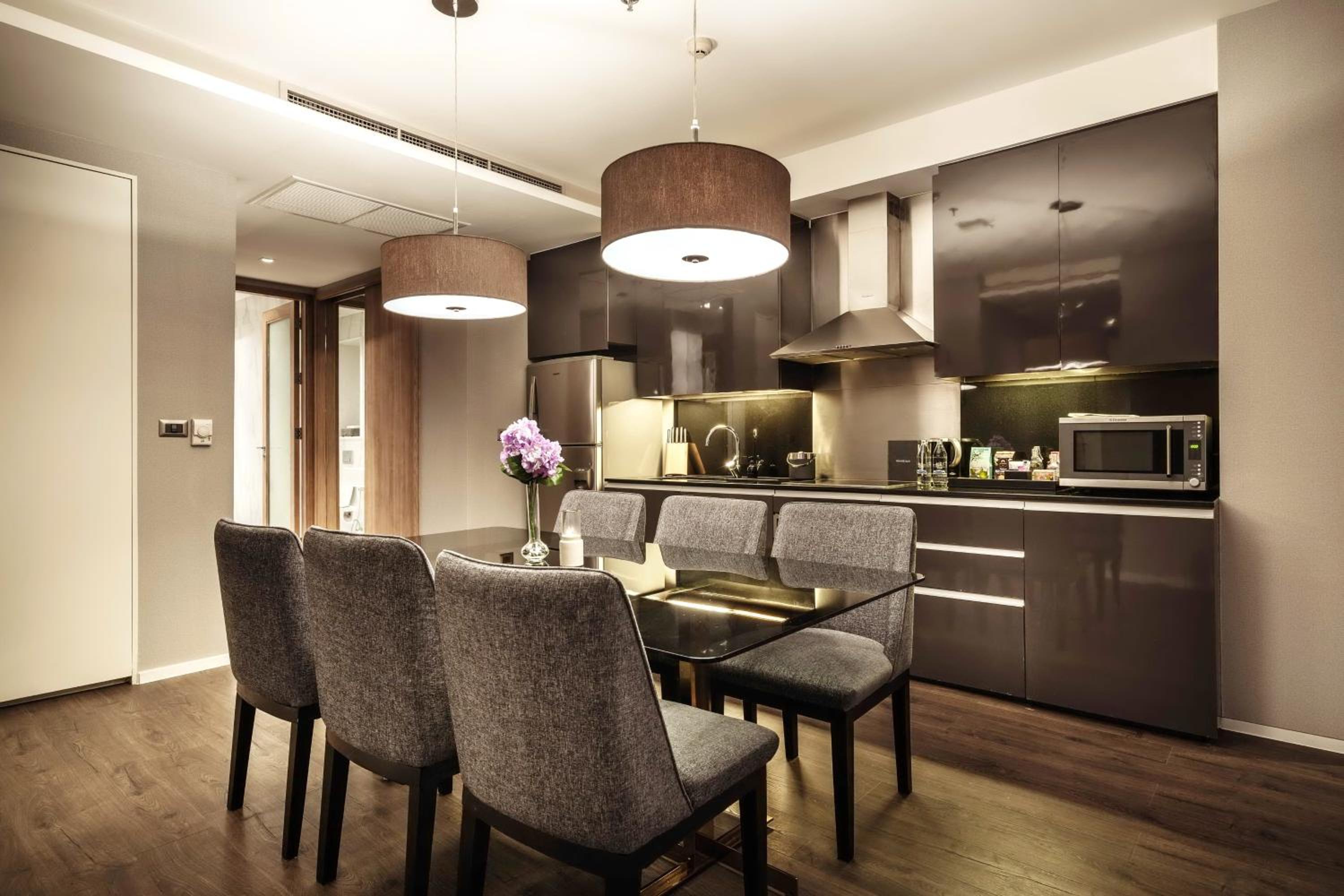 Two Bedroom Suite photo 2
