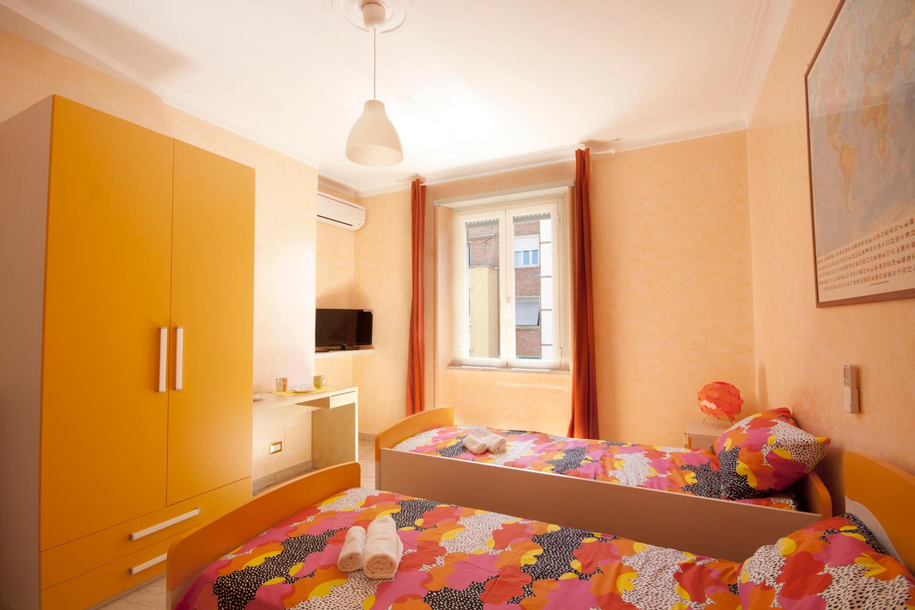 Superior Two-Bedroom House