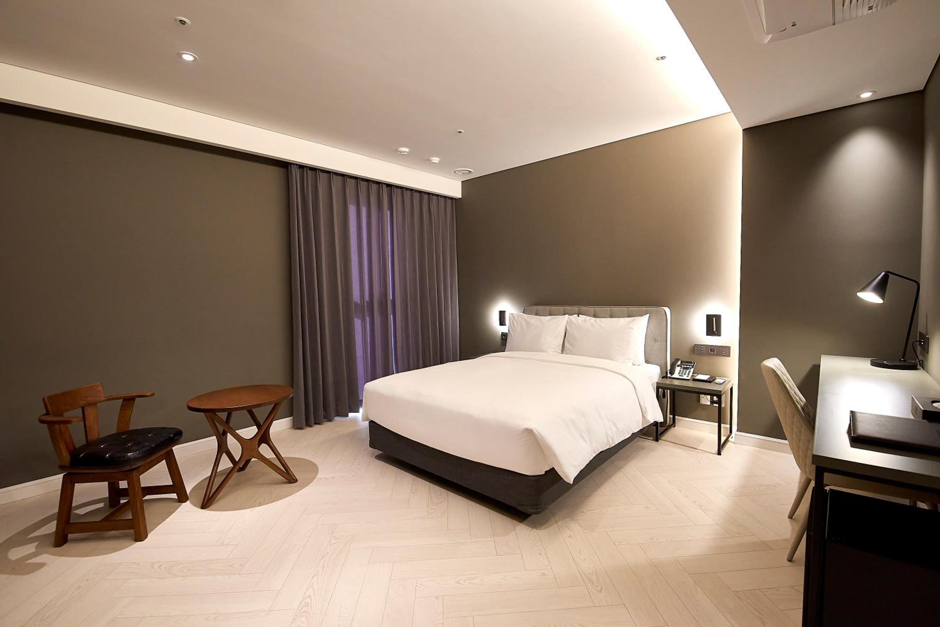 Superior Double Room - Photo 9