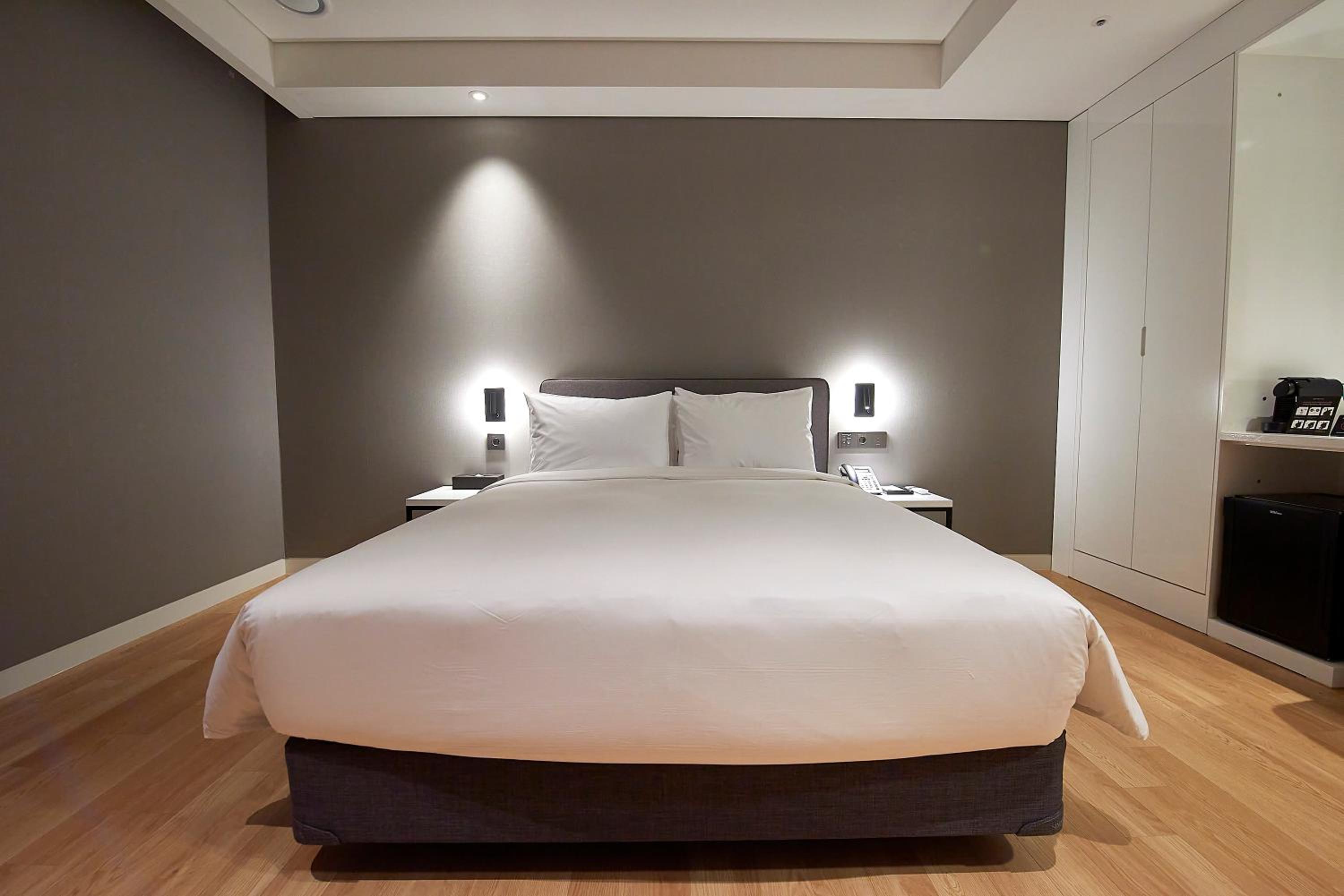 Superior Double Room with Bath - Photo 2