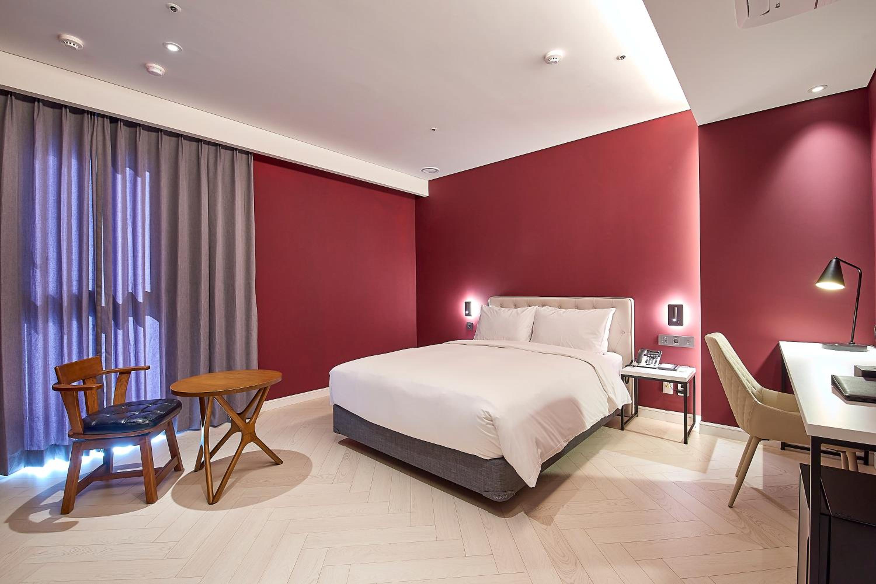 Superior Double Room - Photo 1