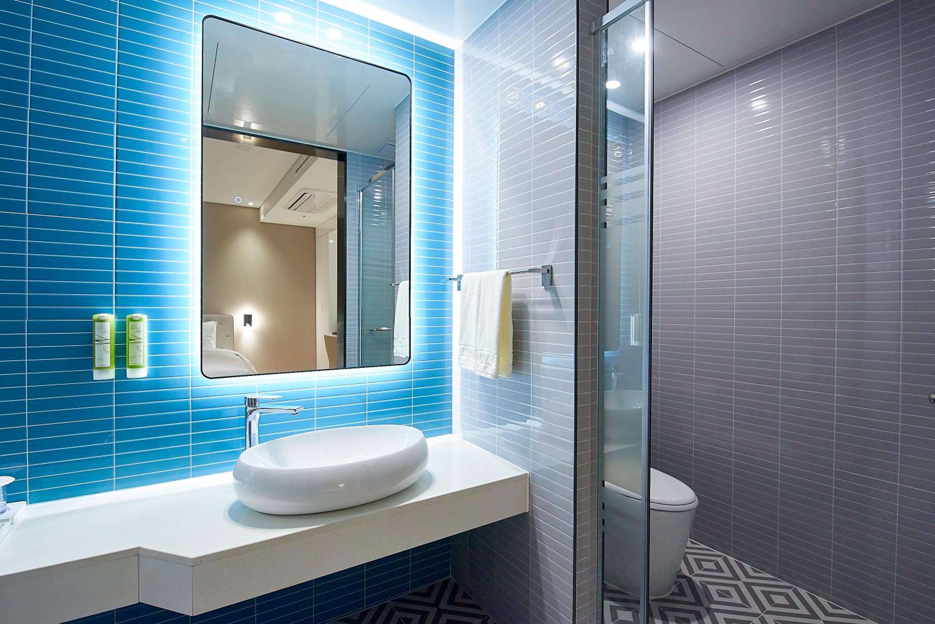 Superior Twin Room - Photo 9