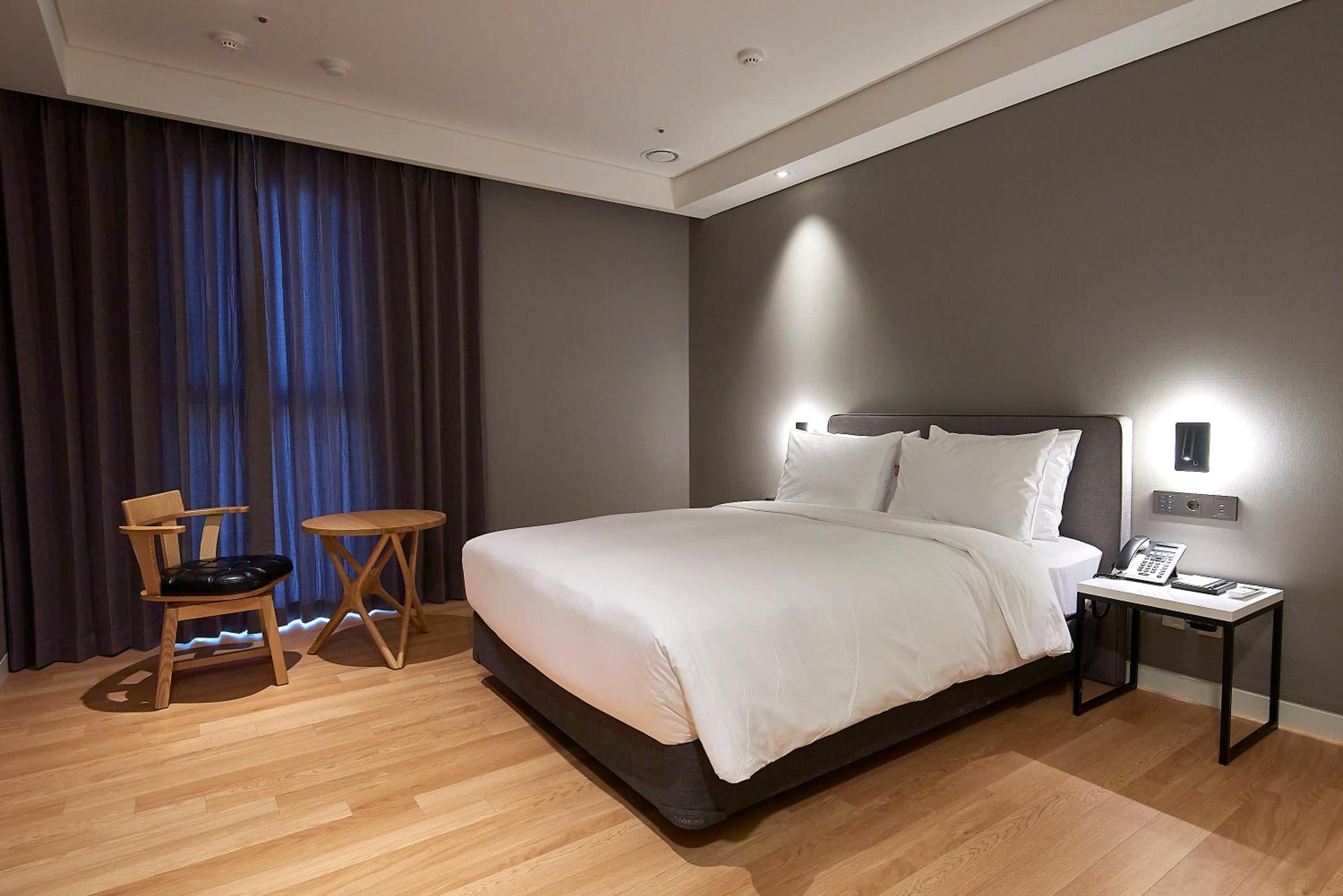 Superior Double Room with Bath - Photo 3