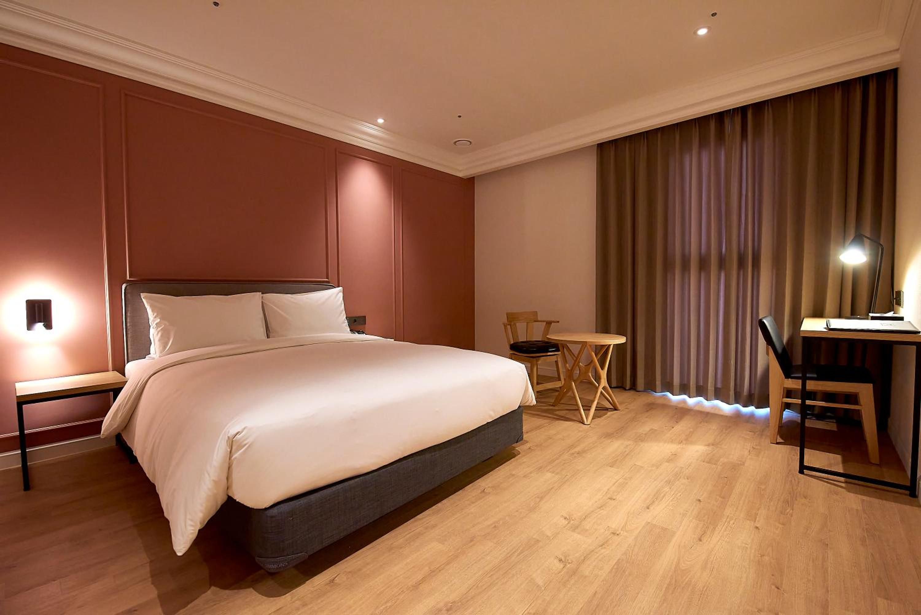 Superior Double Room - Photo 7