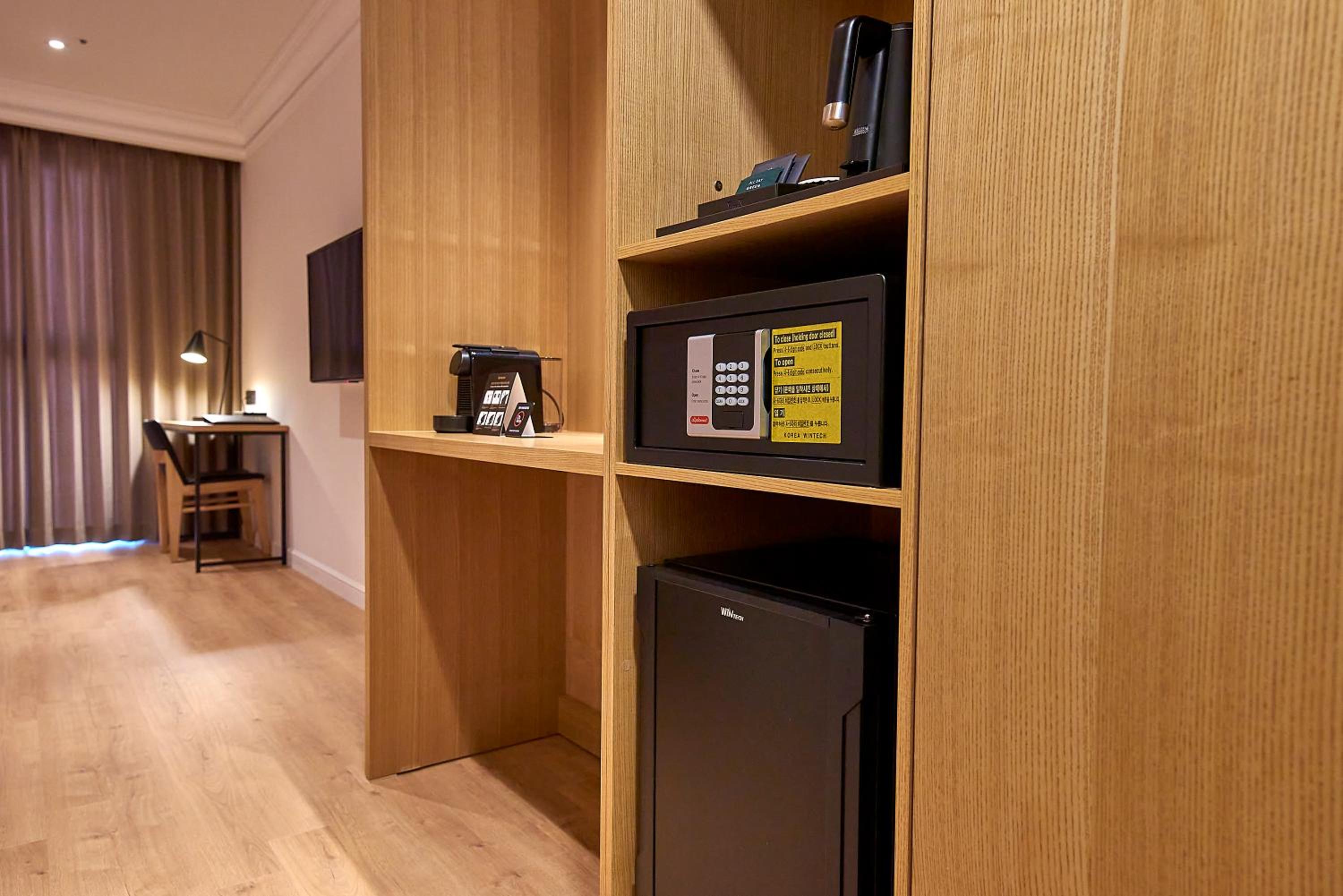 Superior Twin Room - Photo 7