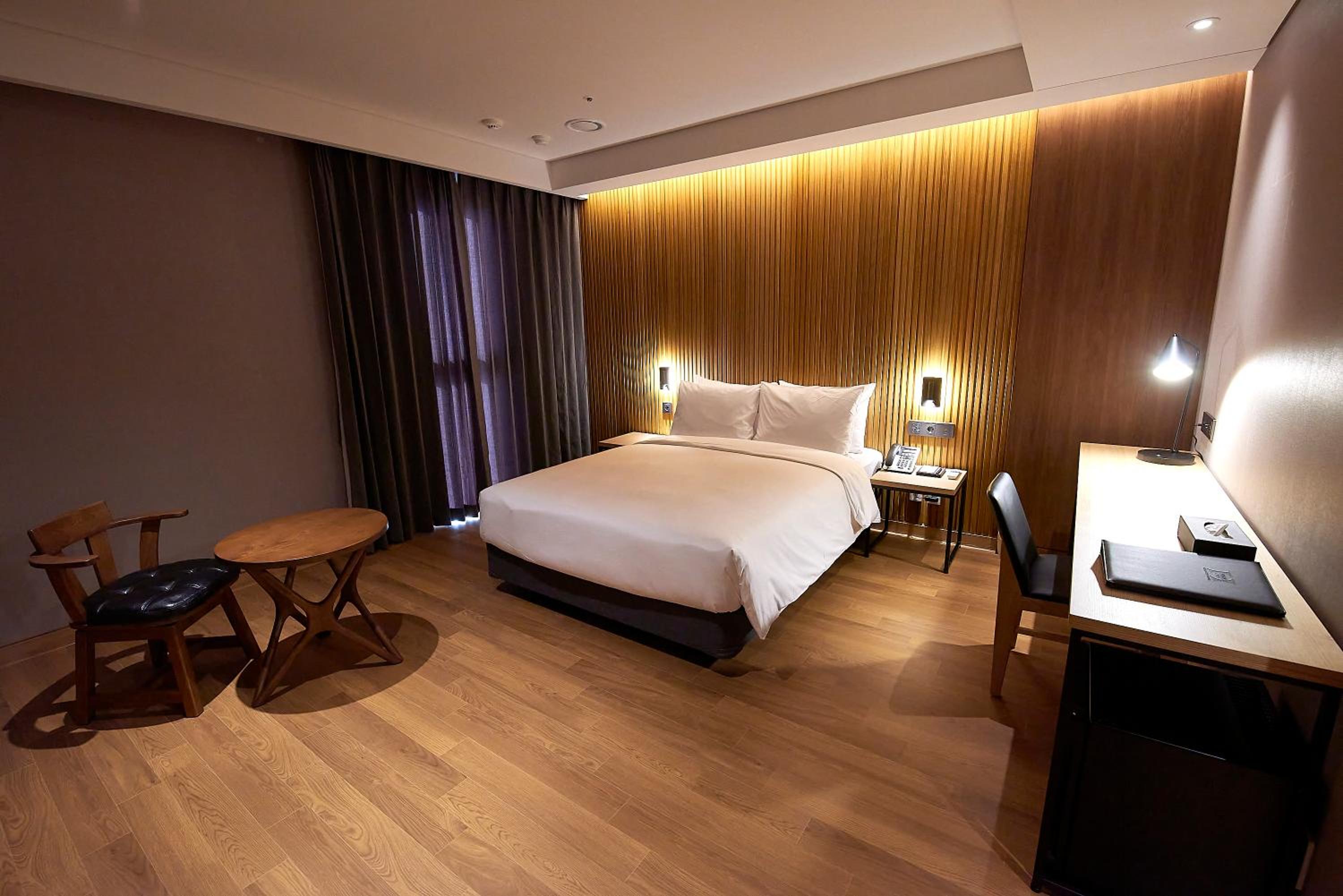 Superior Double Room - Photo 6