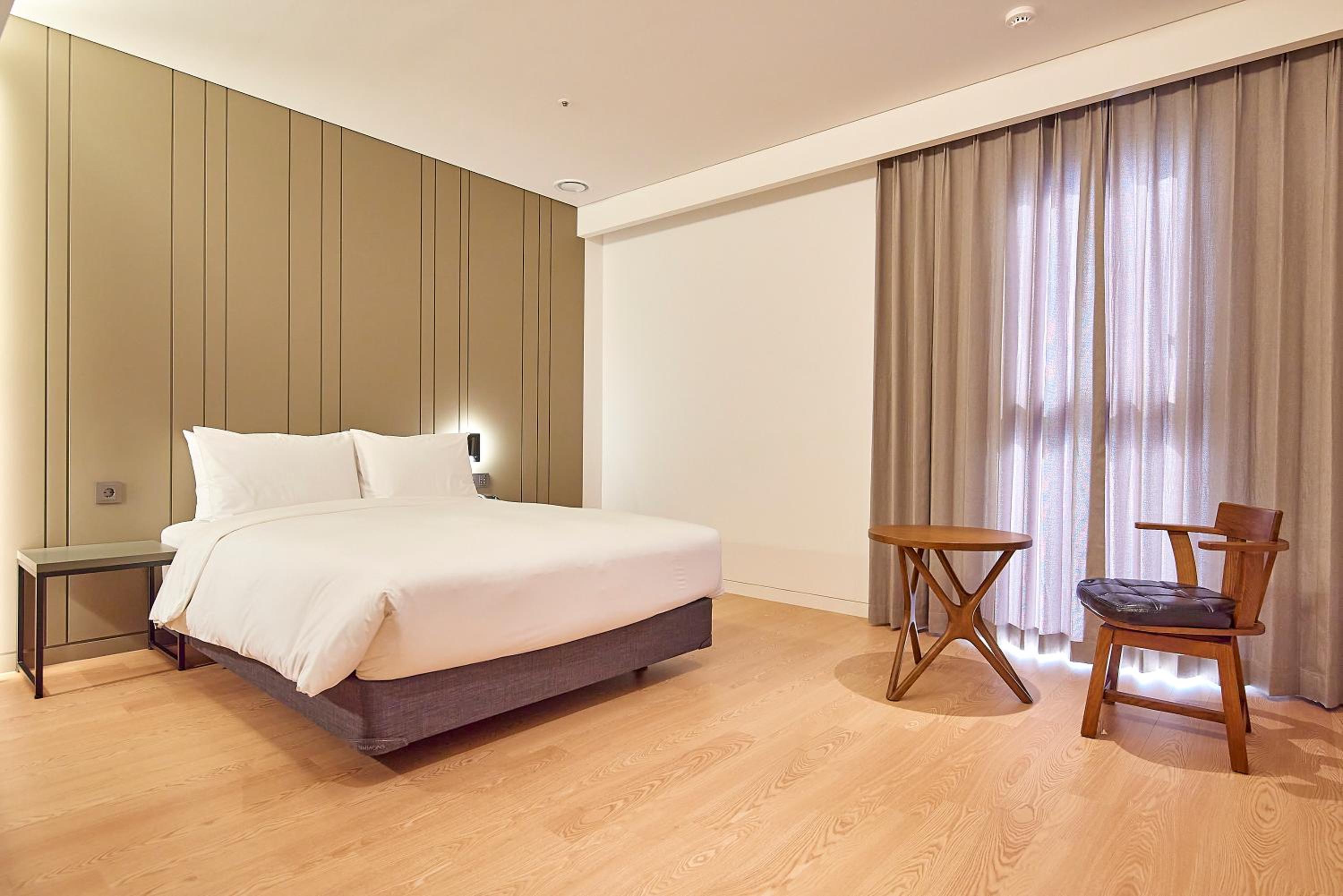 Superior Double Room - Photo 3