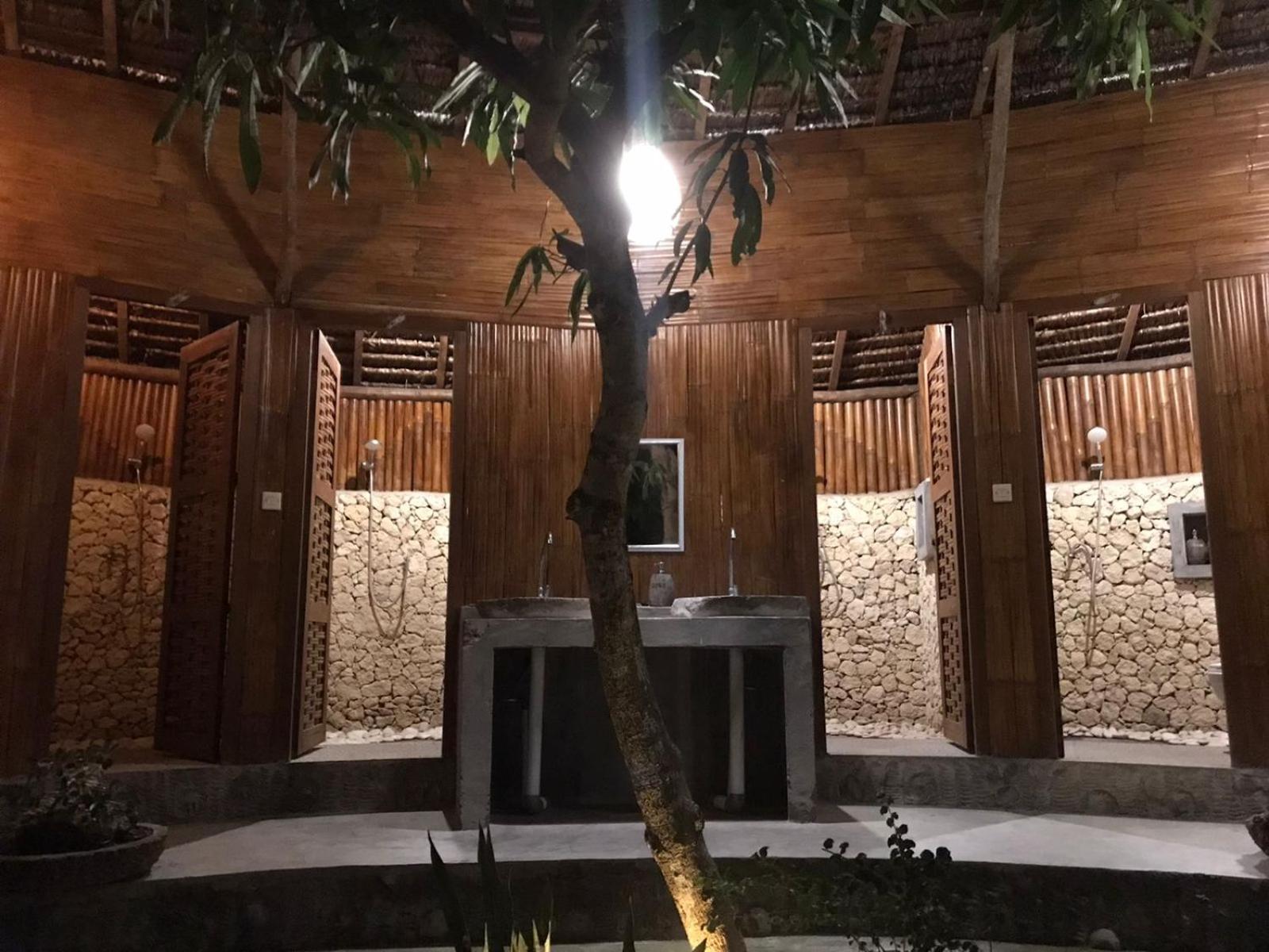 Double Room with Private External Bathroom photo 2