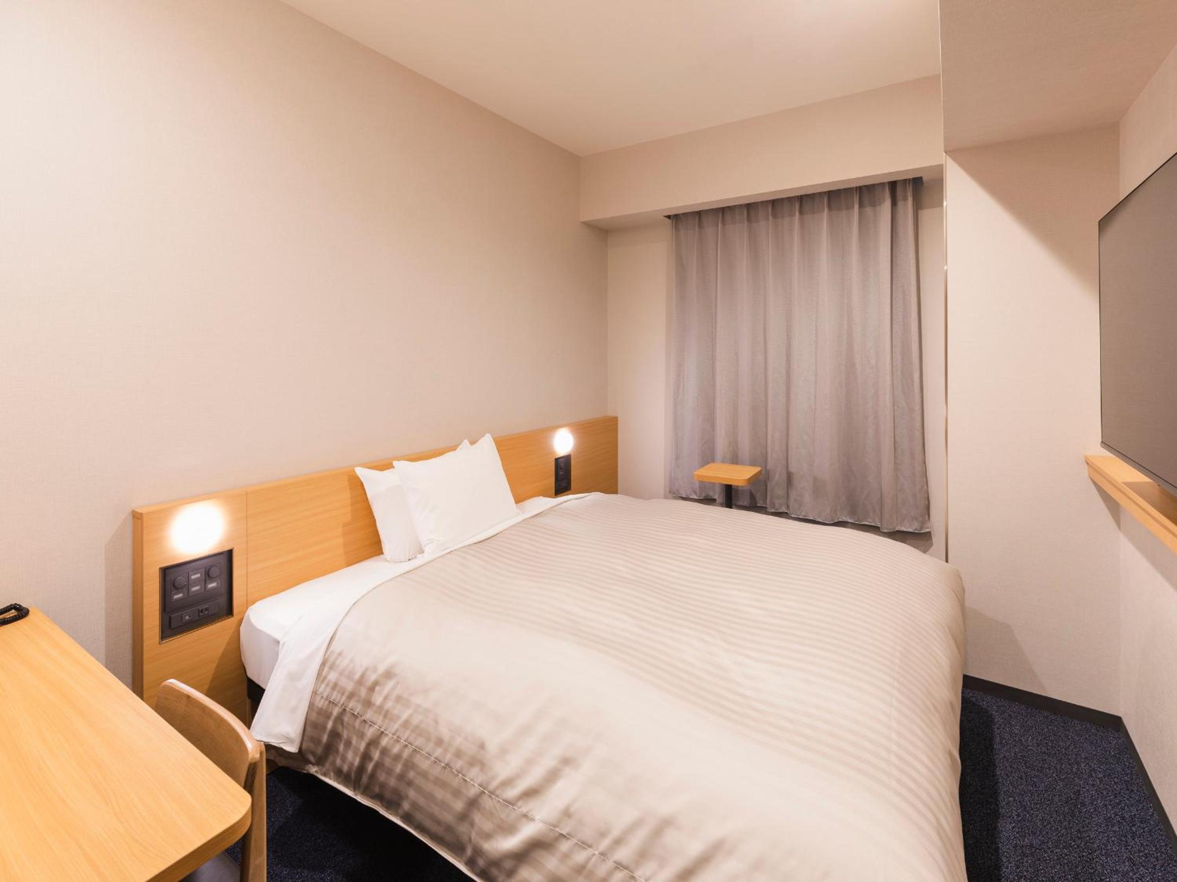 Superior Double Room - Non-Smoking photo 1