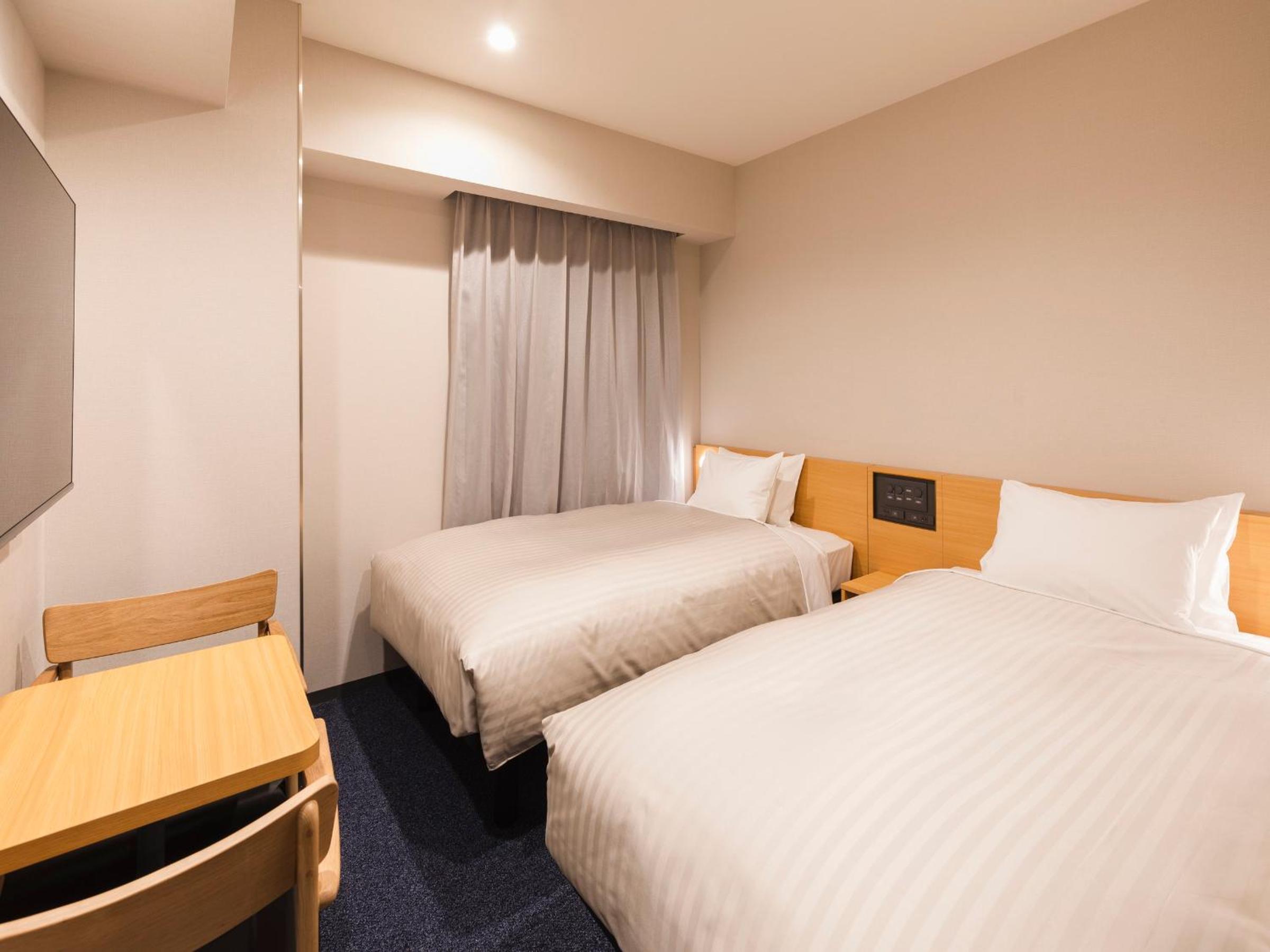 Superior Twin Room - Non-Smoking photo 1