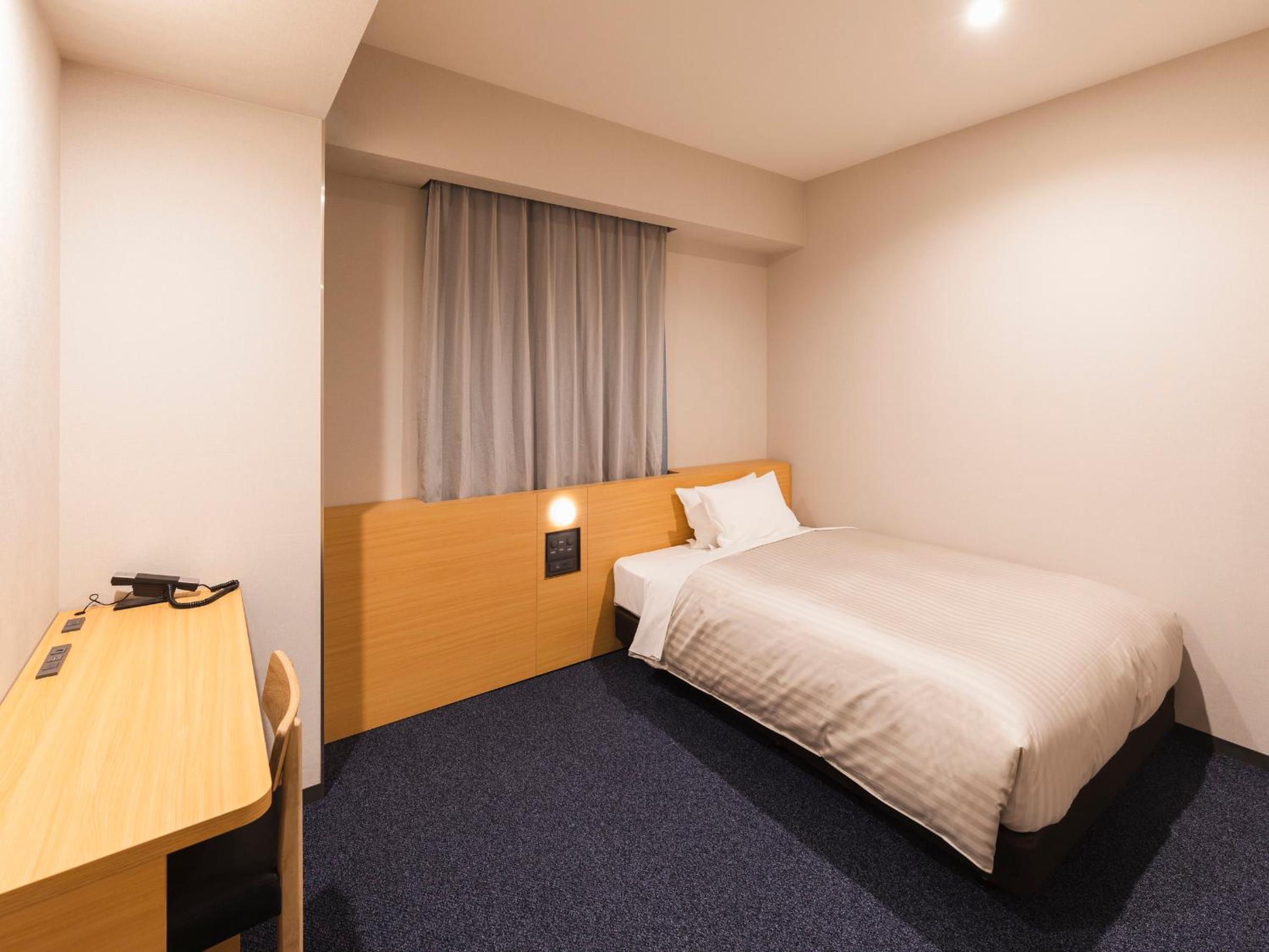 Superior Universal Double Room - Non-Smoking photo 1