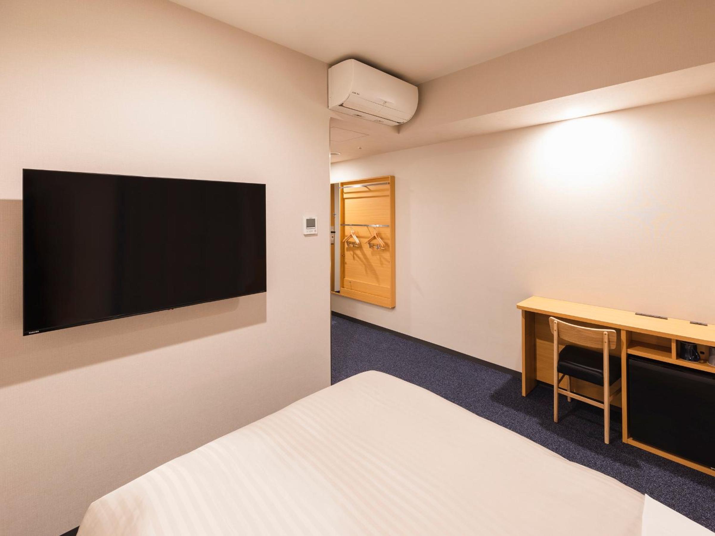 Superior Universal Double Room - Non-Smoking photo 2