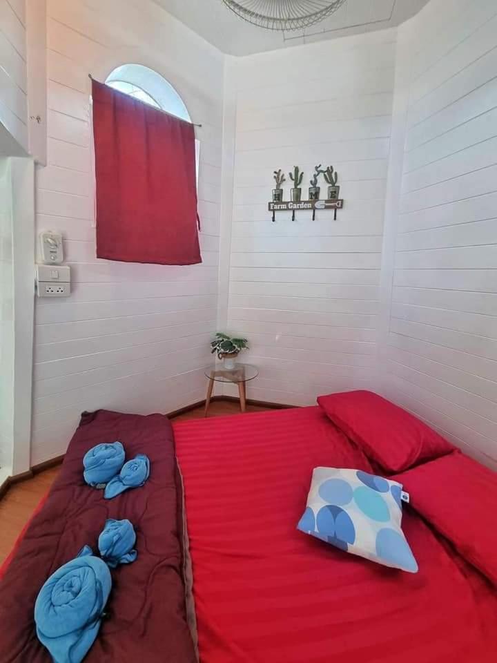 Family Room with Terrace - Photo 1