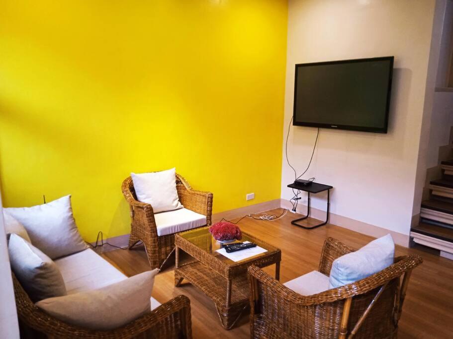 Two-Bedroom Apartment - Photo 3