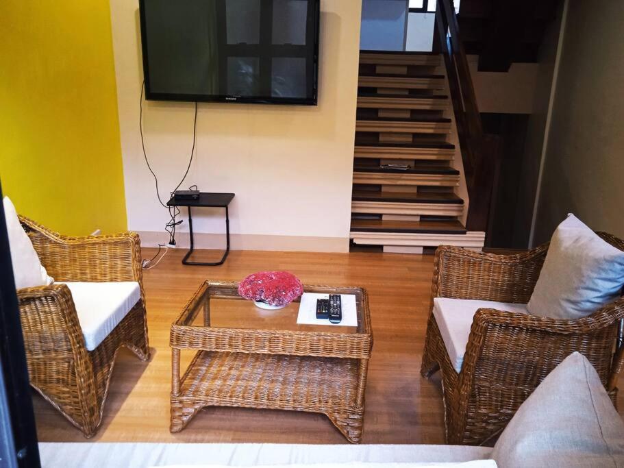 Two-Bedroom Apartment - Photo 4