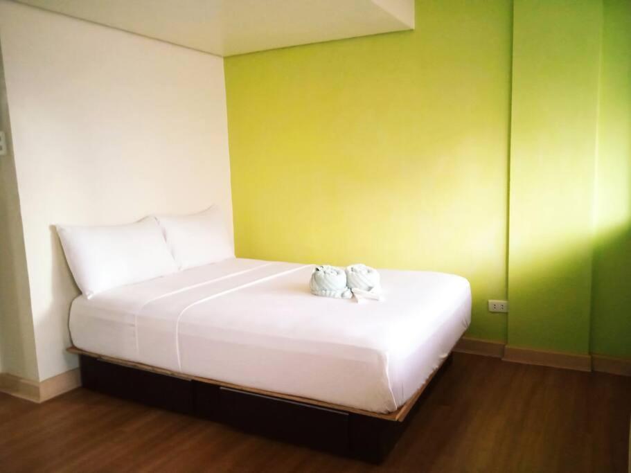 Two-Bedroom Apartment - Photo 1