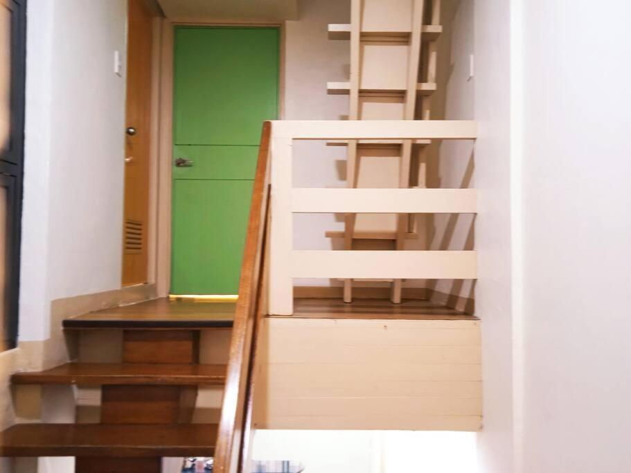 Two-Bedroom Apartment - Photo 20