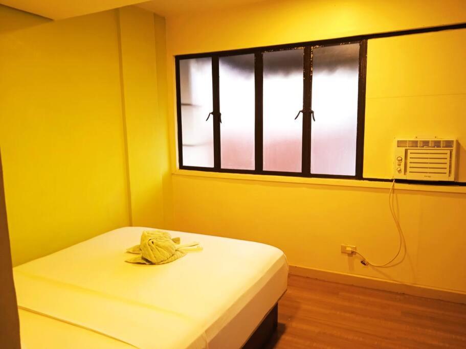 Two-Bedroom Apartment - Photo 21