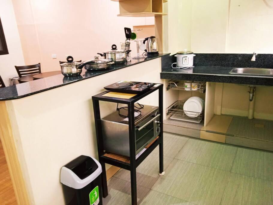 Two-Bedroom Apartment - Photo 22