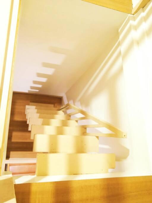 Two-Bedroom Apartment - Photo 23