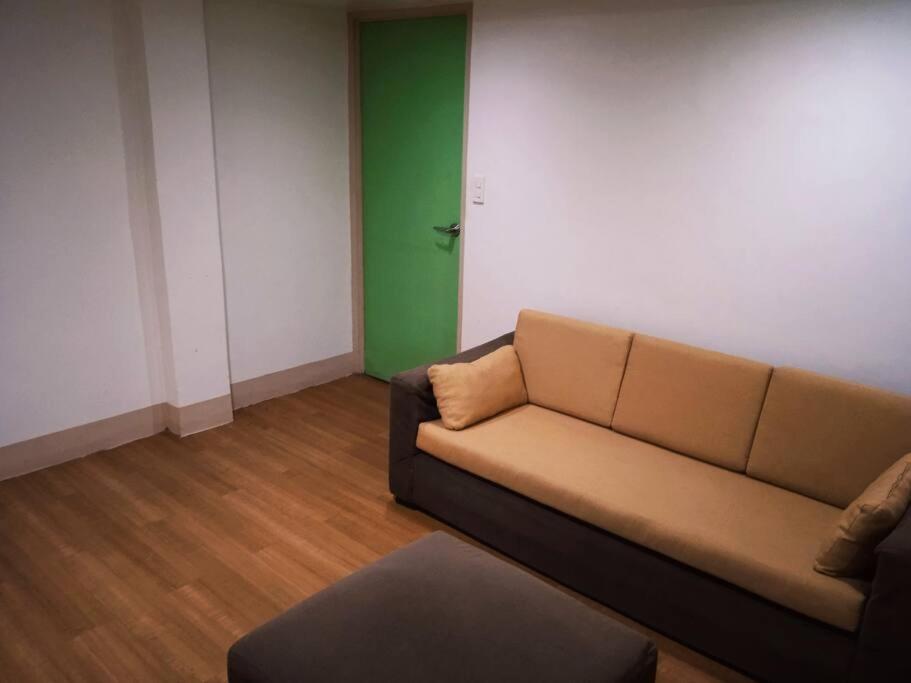 Two-Bedroom Apartment - Photo 24