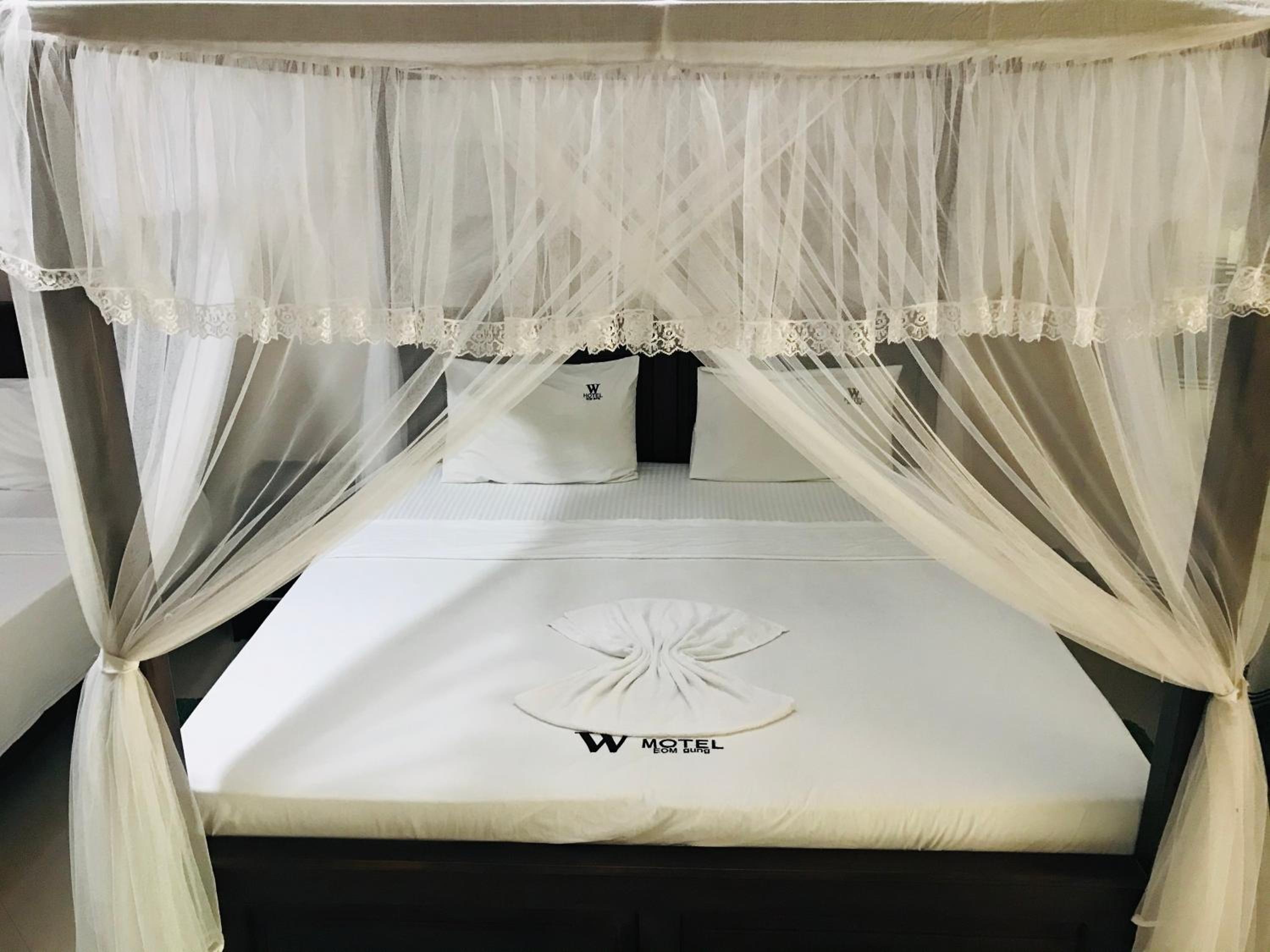Double Or Twin Room photo 3